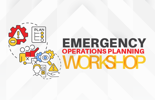 Emergency Operations Plan (EOP) Workshop