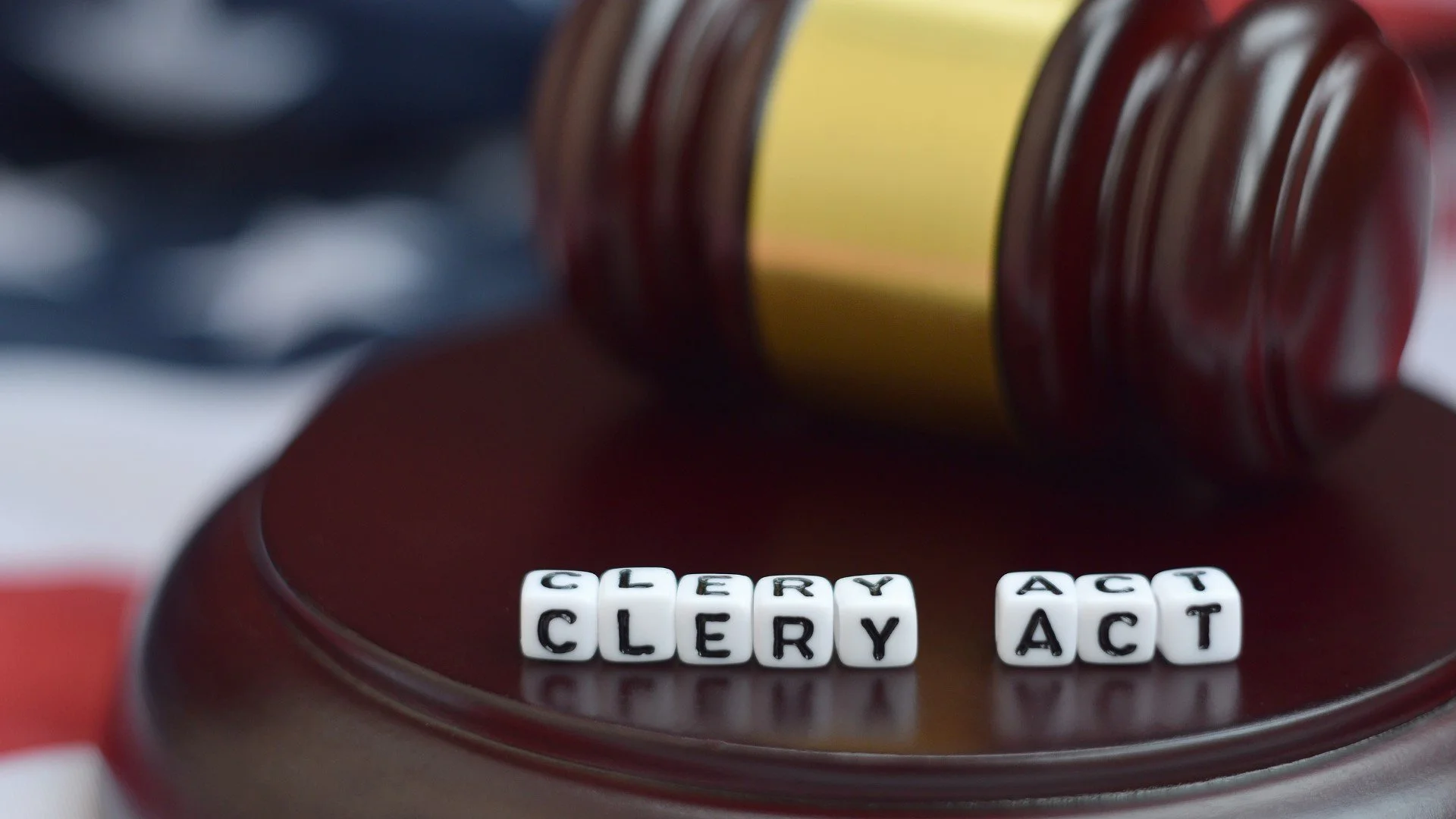 Clery Act Compliance Guide