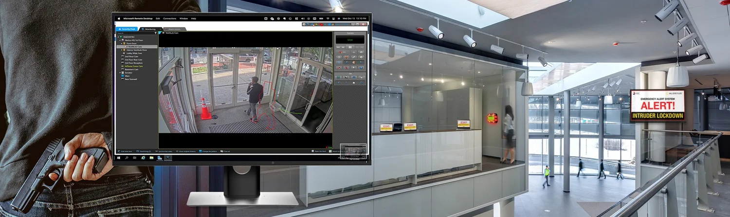 How to Integrate Smart Cameras With Alert Notifications: Ultimate Guide
