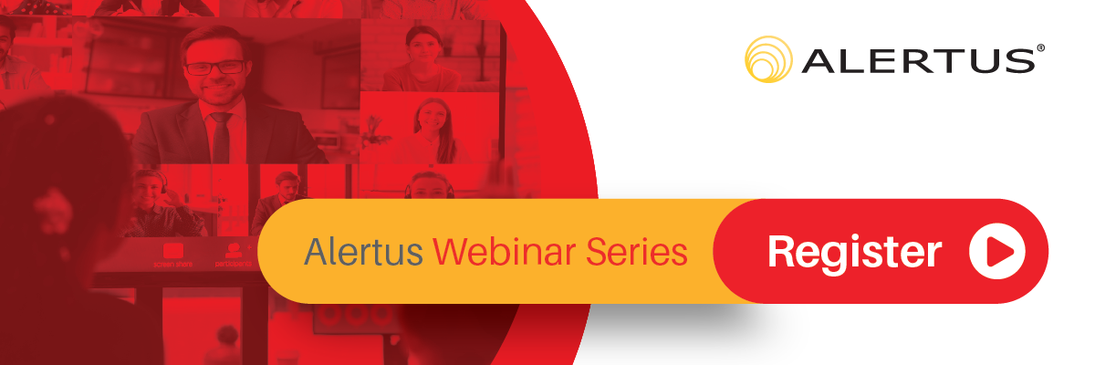 Optimizing Mass Notification with Axis and Alertus