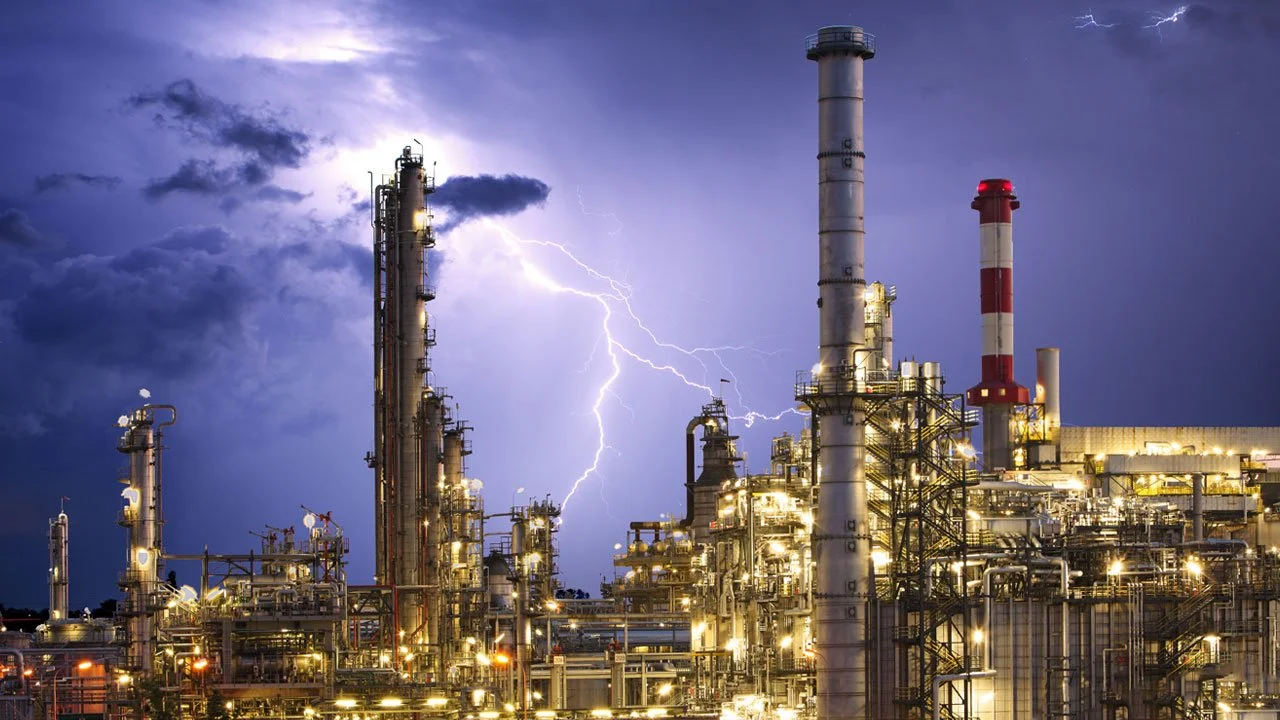 Enhancing Manufacturing Safety and Resilience through Proactive Weather Alerts