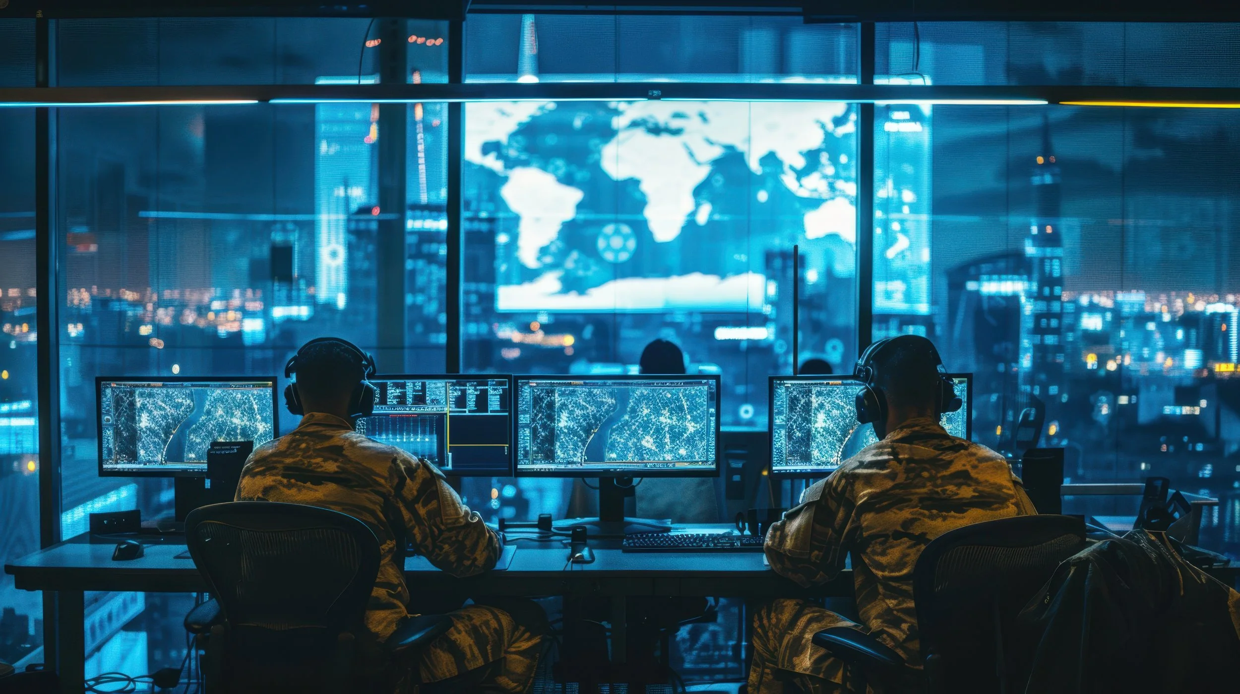 DoD Mass Notification: Enhancing Military Communications &amp; Compliance