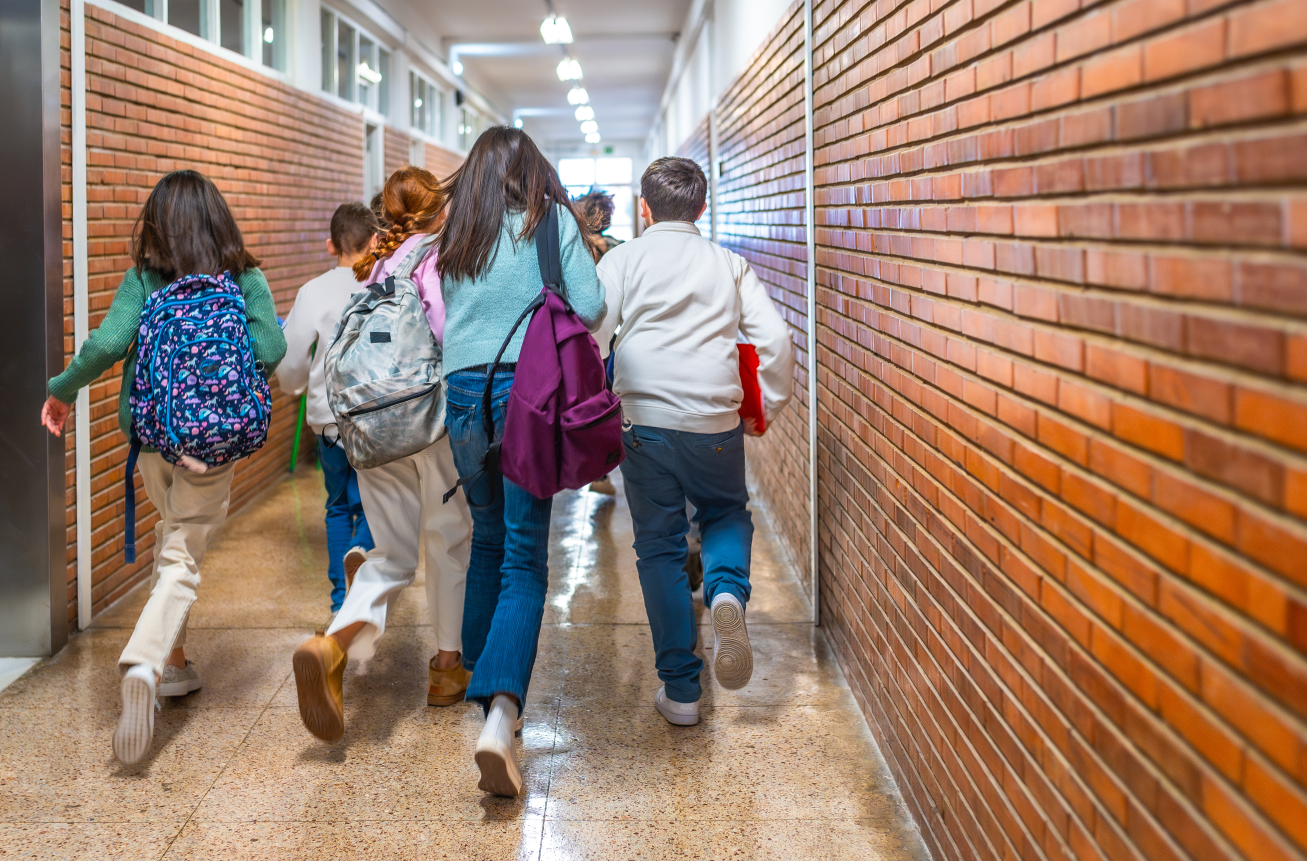 What West Virginia House Bill 4798 Means for School Safety