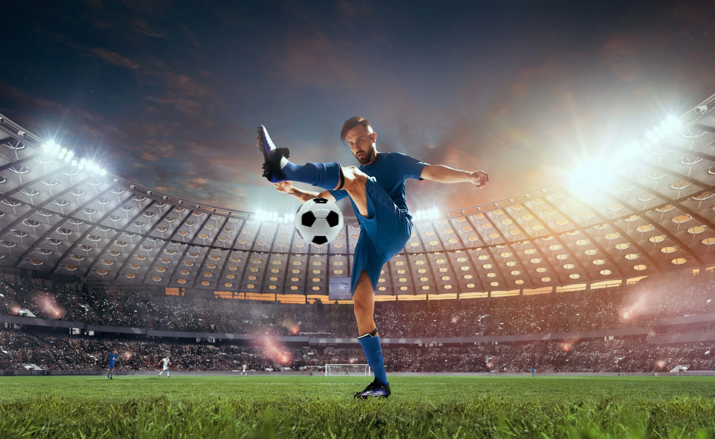 Mass Notification Strategies for Stadium Safety