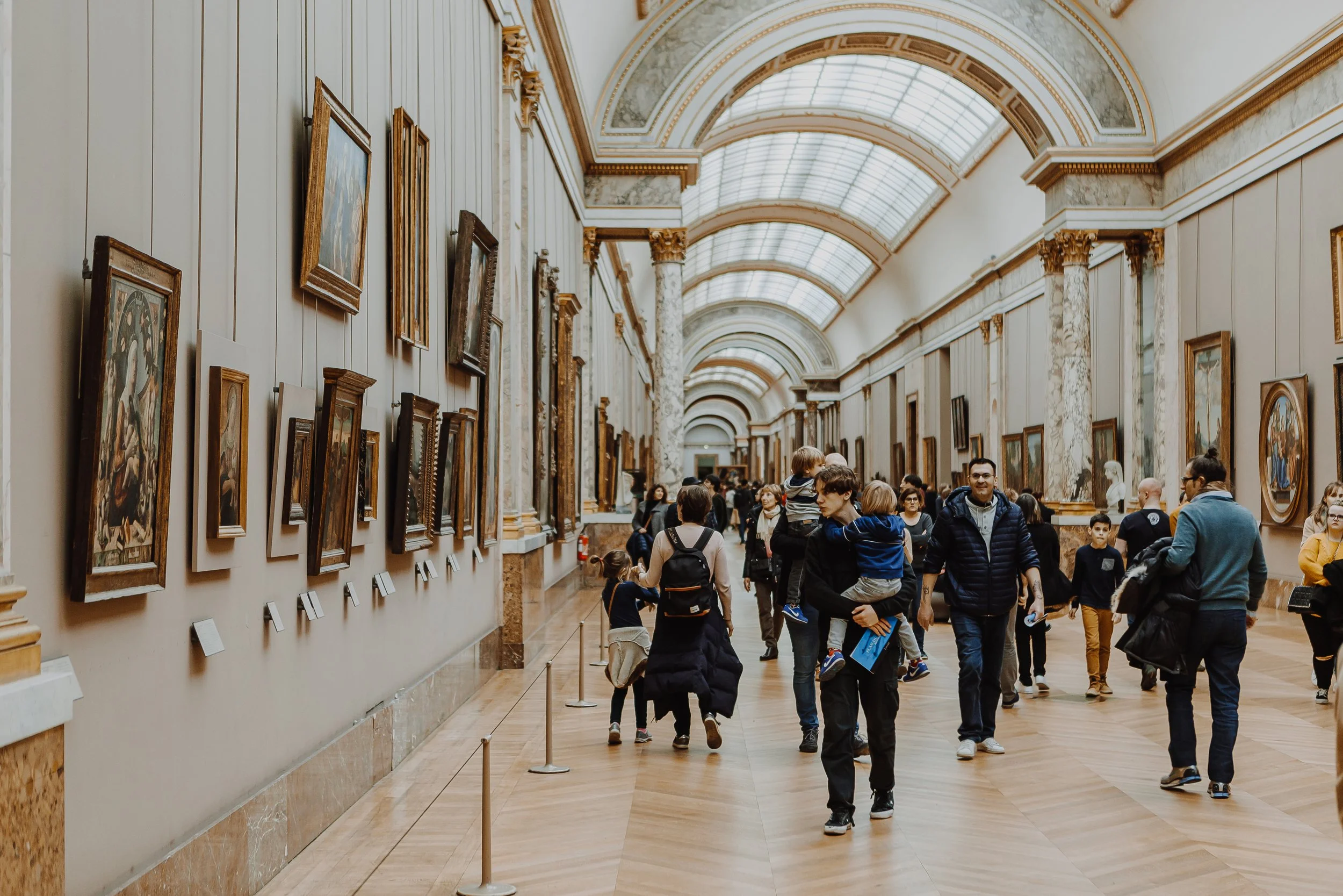 Three Mass Notification Solutions to Modernize Museum Safety