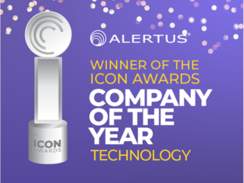 Alertus Named Technology Company of the Year by the Maryland Tech ...