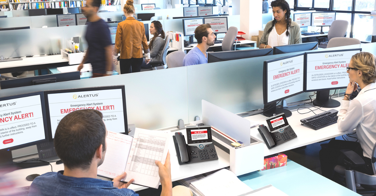 Internal Communication vs. Mass Notification: What’s More Beneficial ...