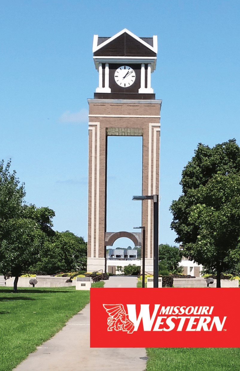 Directions To Missouri Western State University At Carlos Snyder Blog Directions To Missouri Western State University At Carlos Snyder Blog