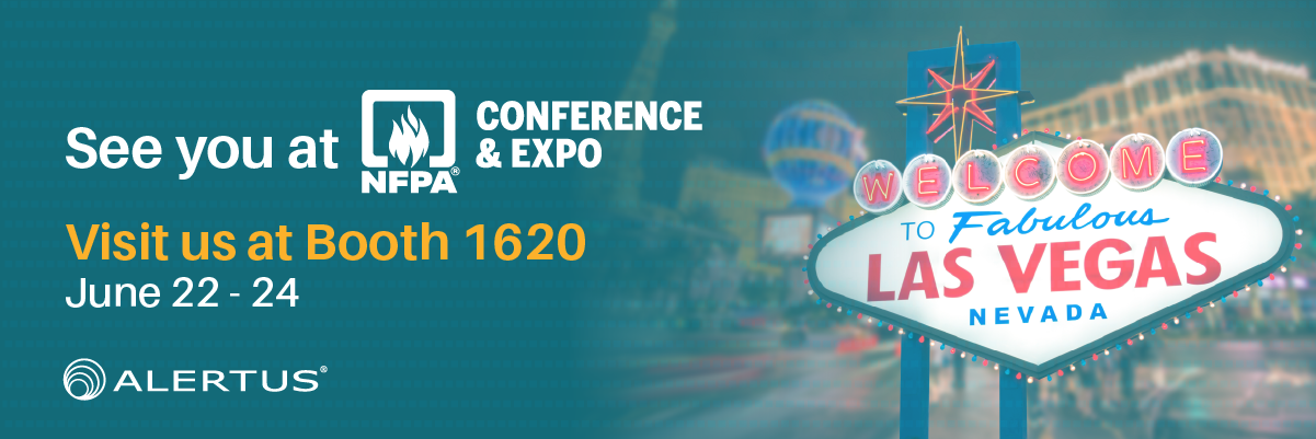 2026 NFPA Conference &amp; Expo