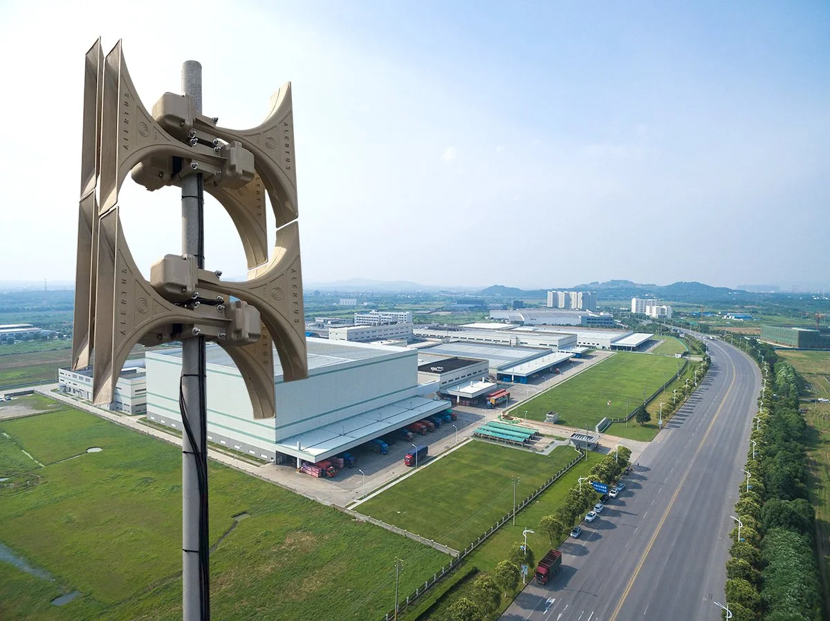 Industrial Manufacturing Emergency Mass Notification Solutions with ...