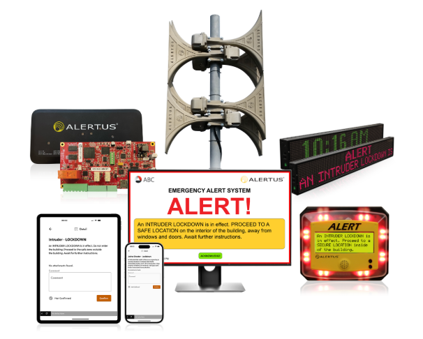 The Wheeler School Case Study - Alertus Technologies