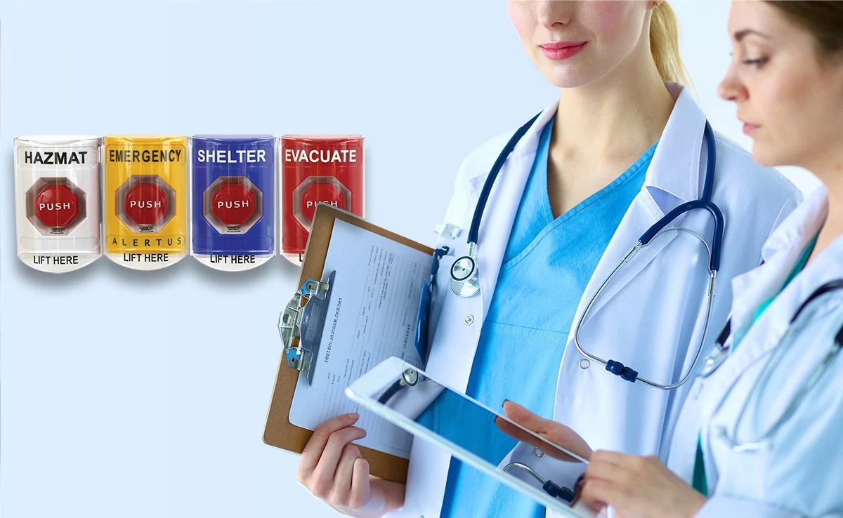 Notification Hospital Mass Notification within Healthcare: A Q&A with the VA Tennessee Valley ...