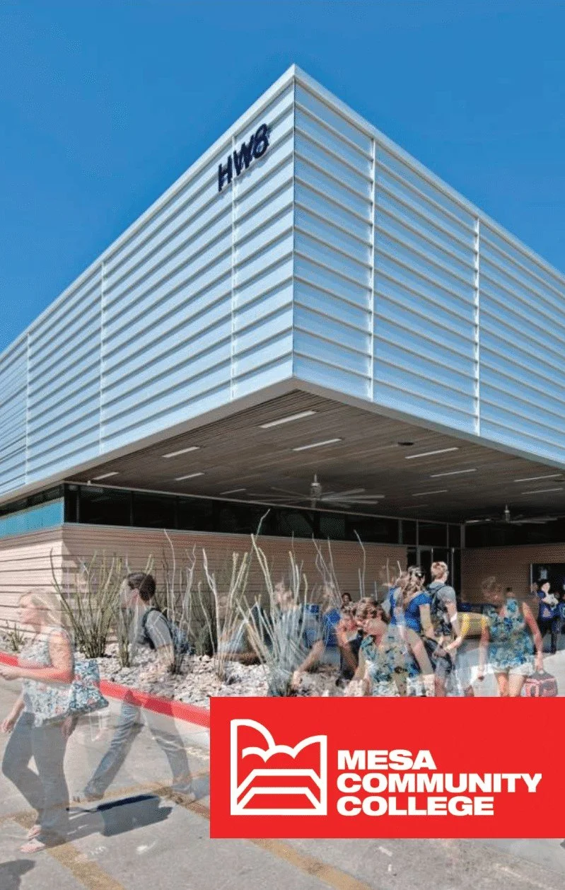 Mesa Community College - Alertus Technologies