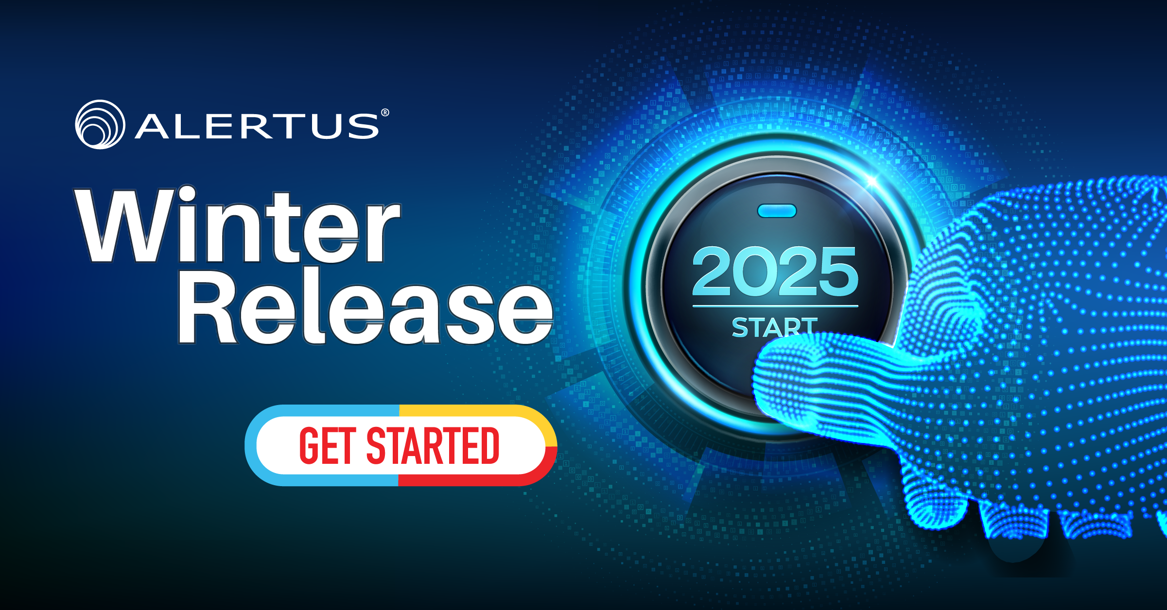 Alertus Winter Release 2025