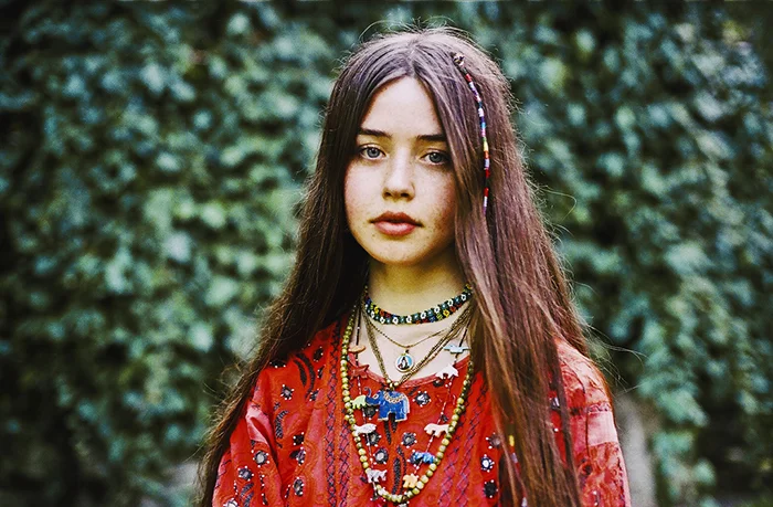 flo morrissey