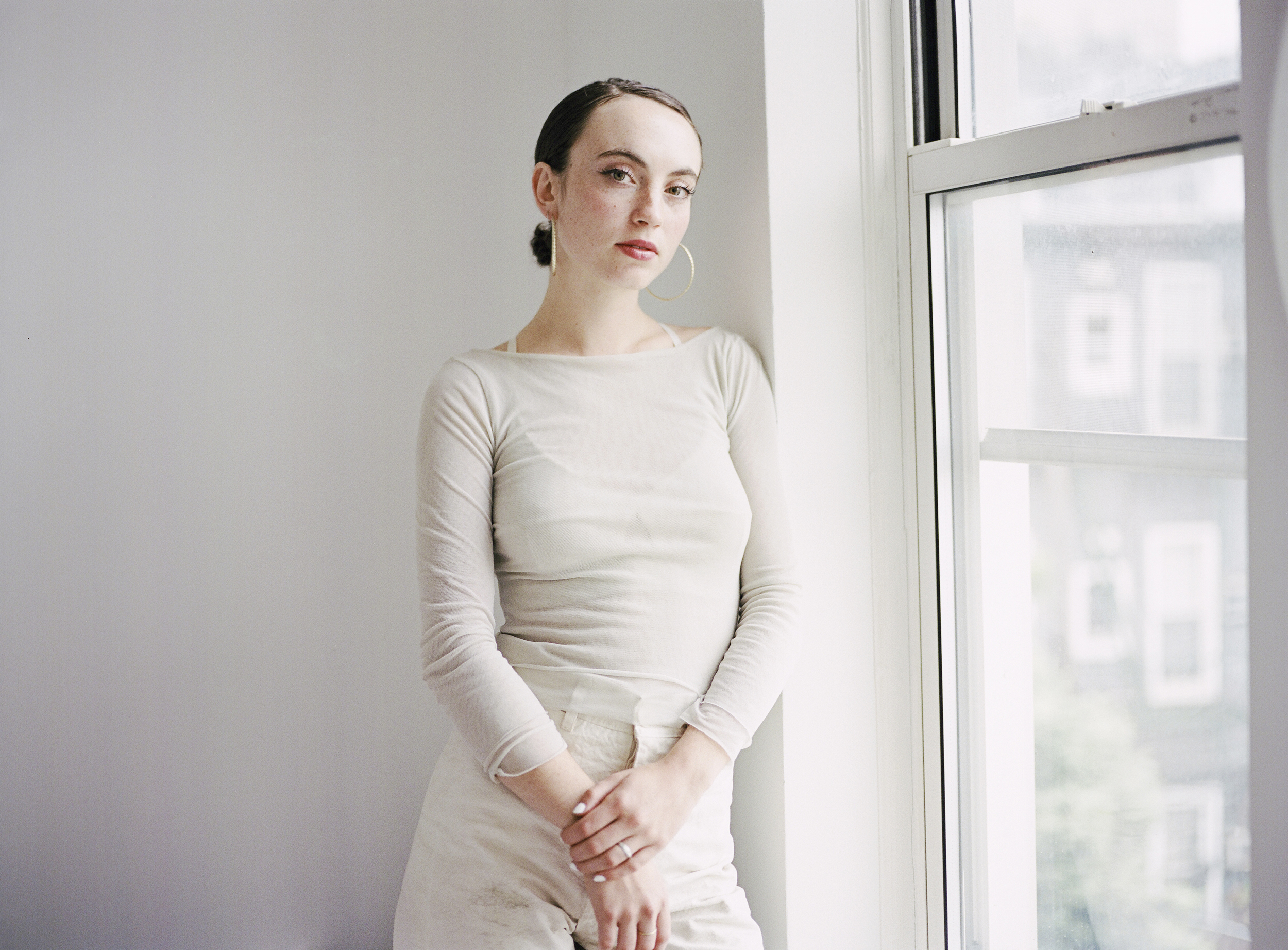 katerina tannenbaum