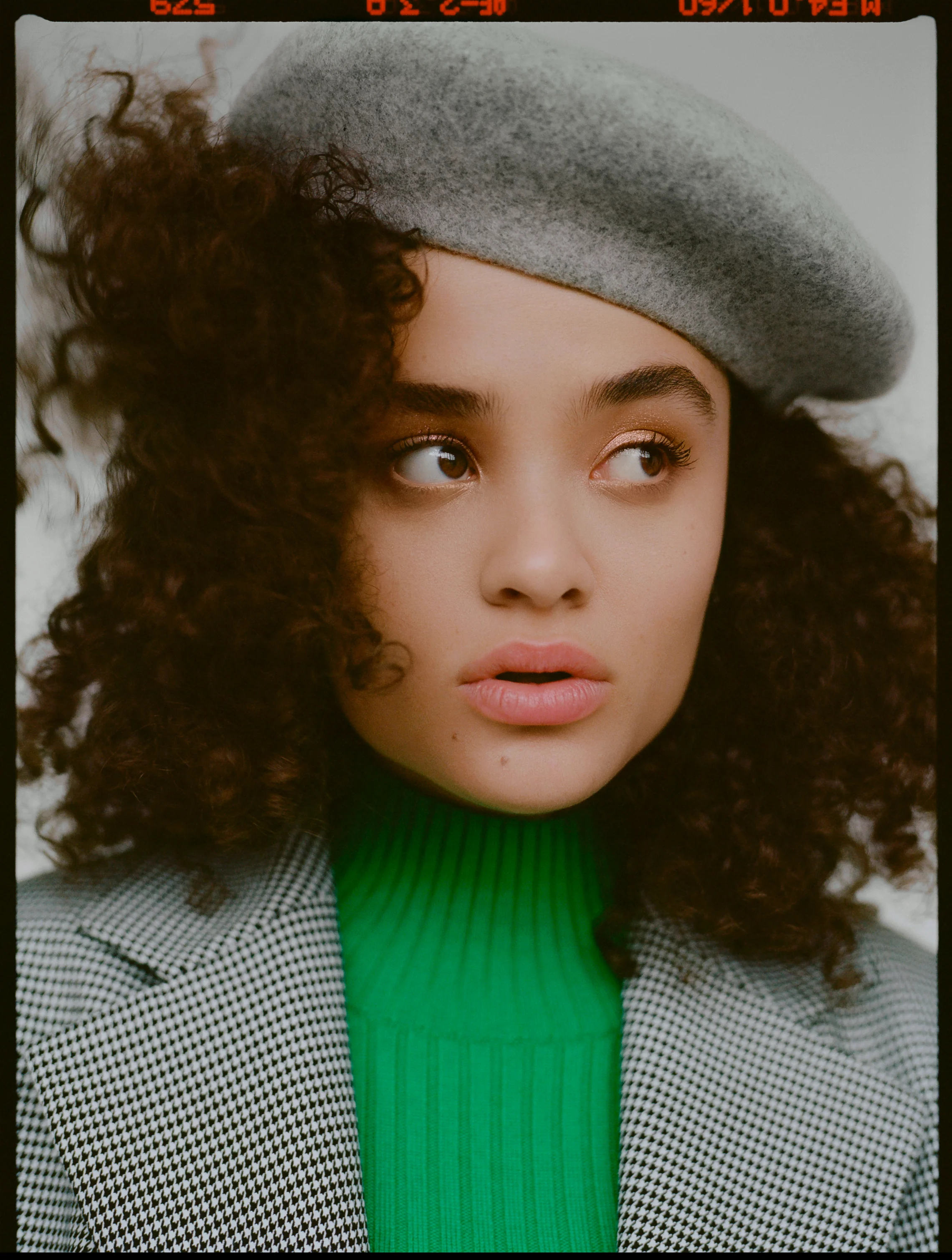 diana for h&m