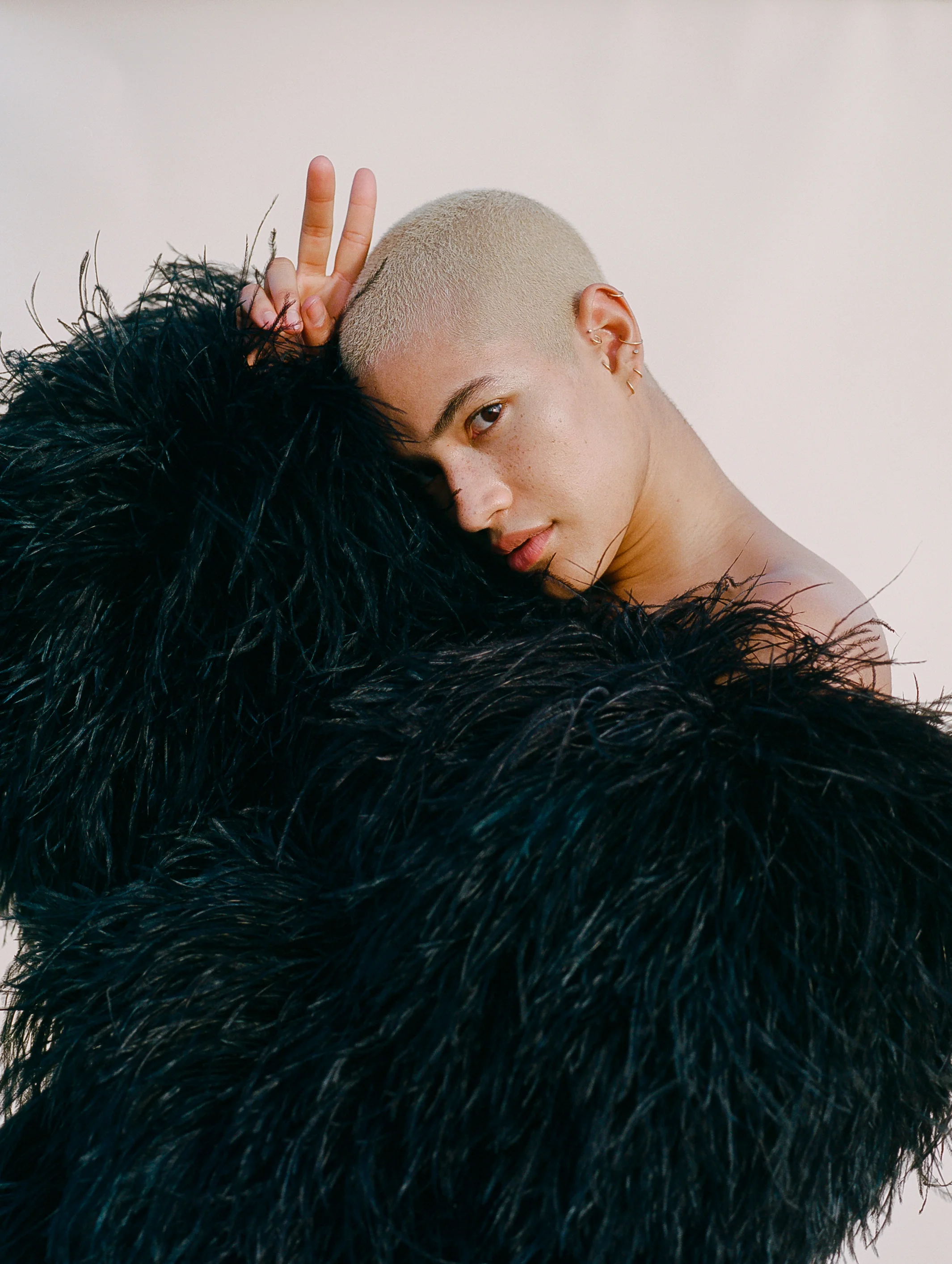 mette towley