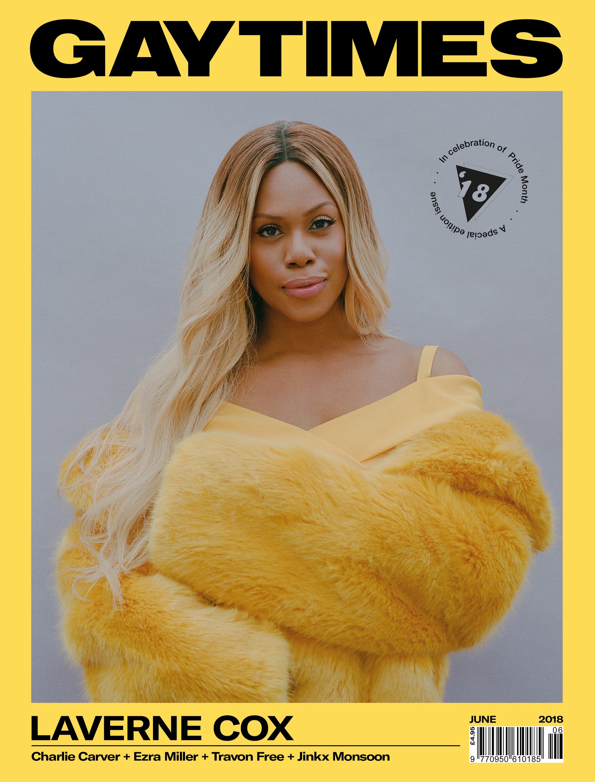 laverne cox