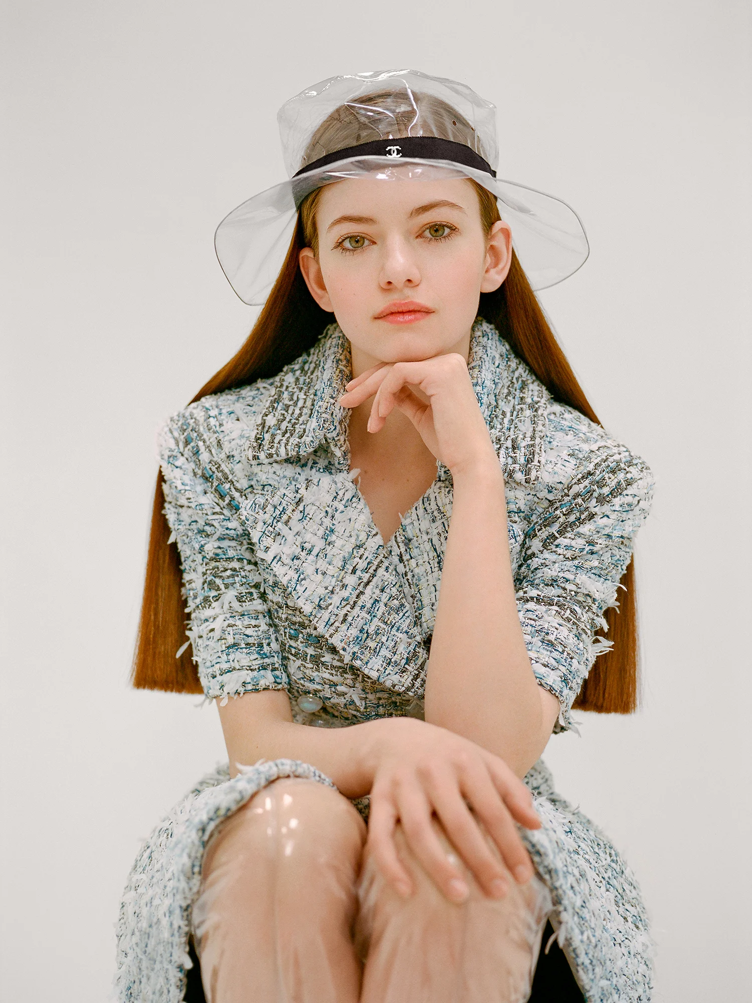 mackenzie foy