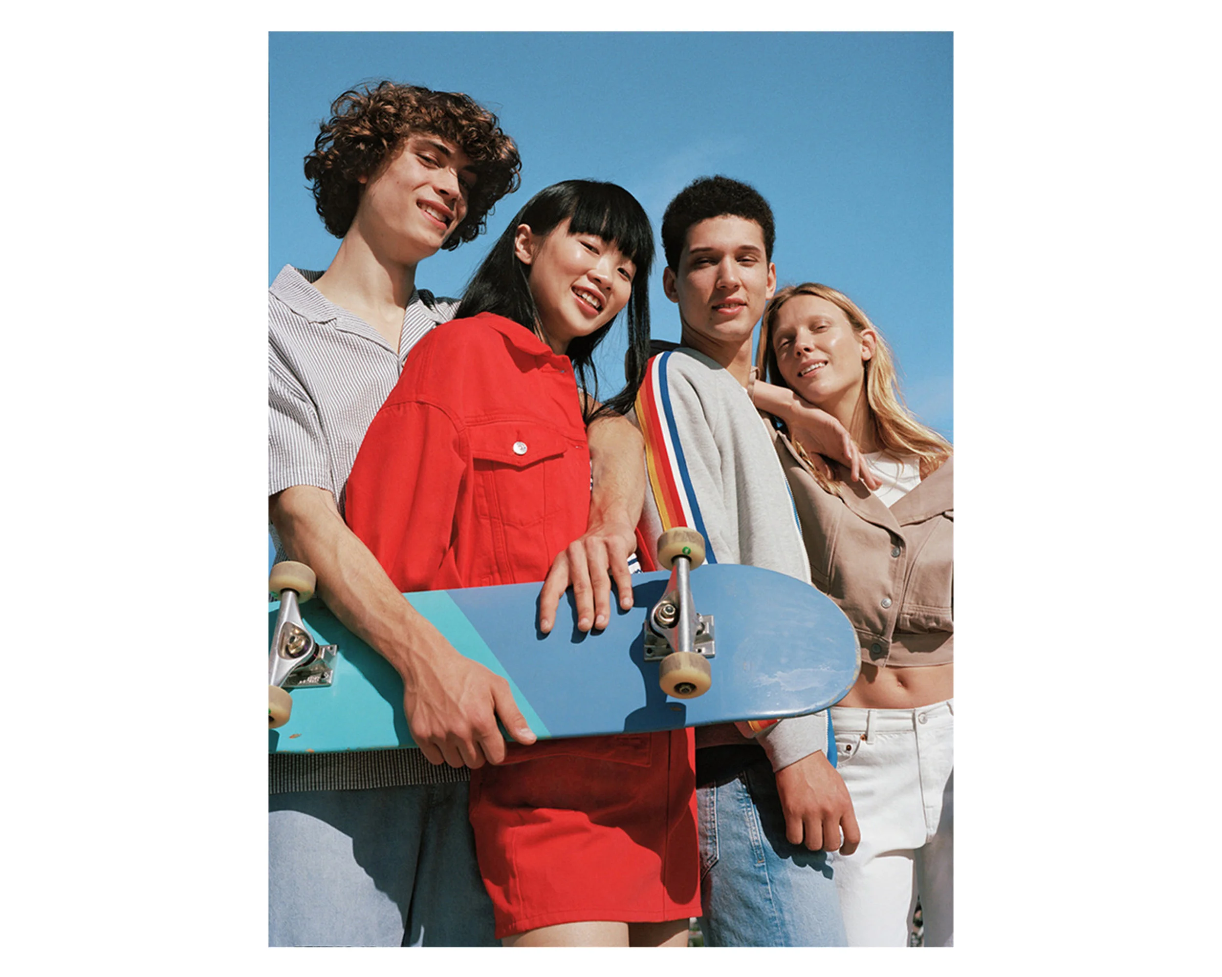 pull & bear