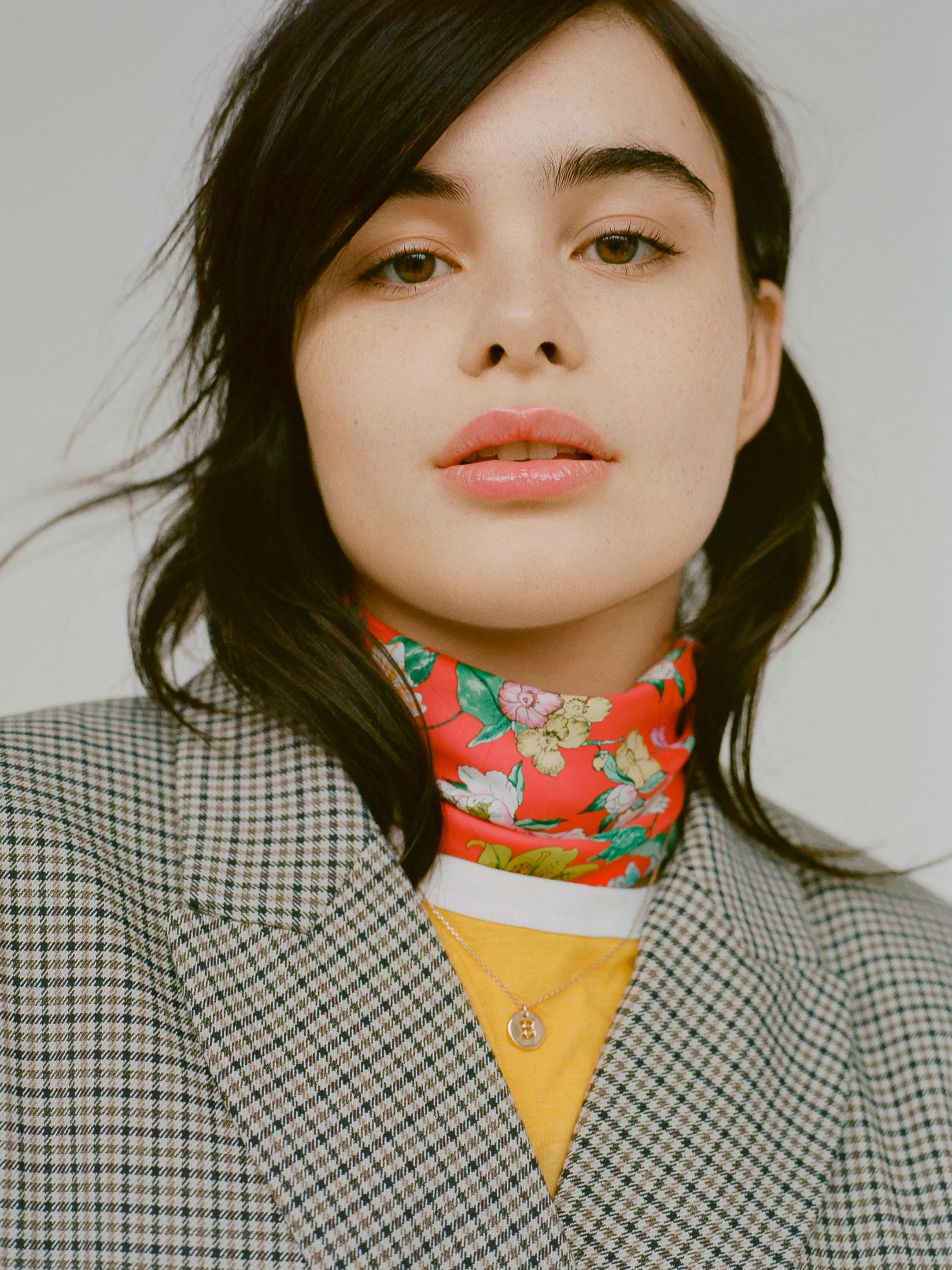 barbie ferreira for h&m