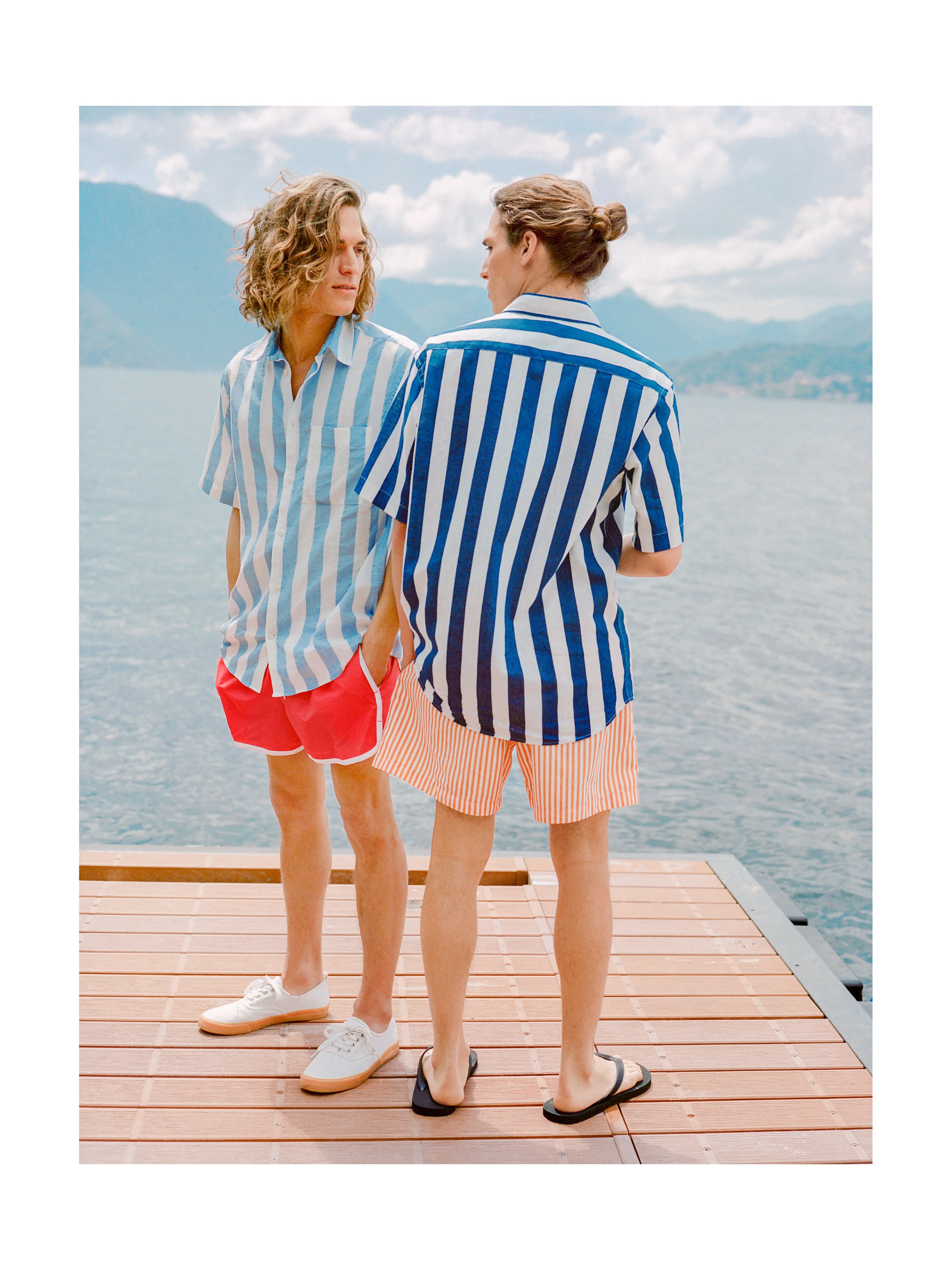 h&m summer express