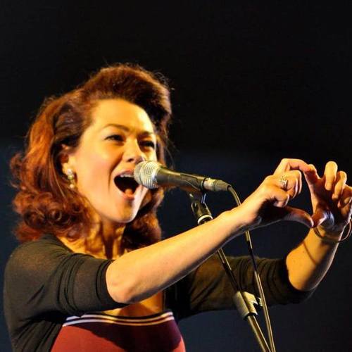 Michelle Lally