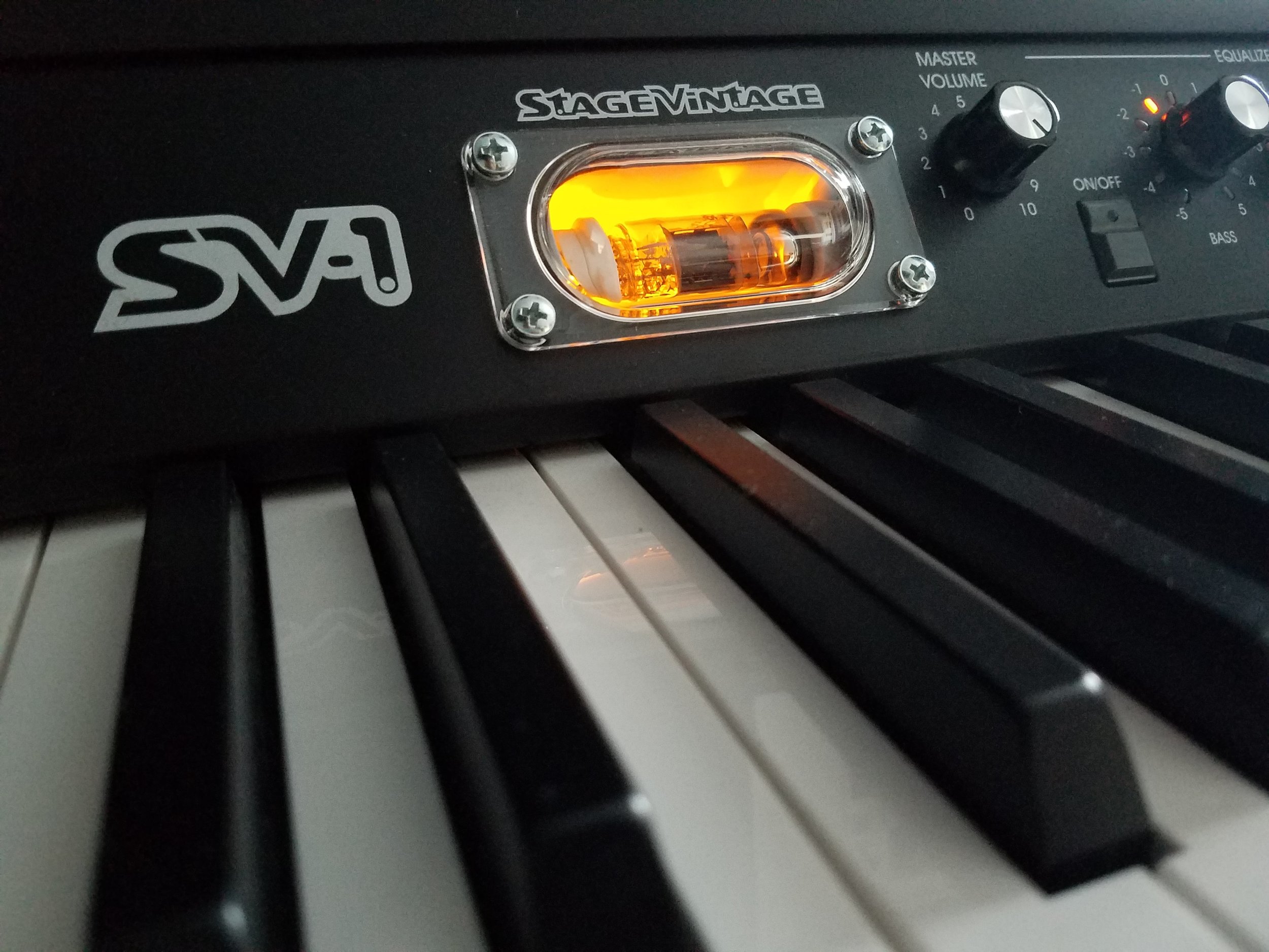 Korg SV1