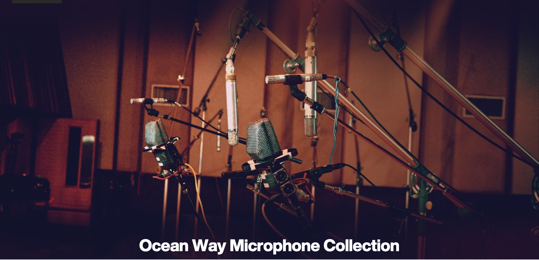 Oecan Way Mic Collection.png