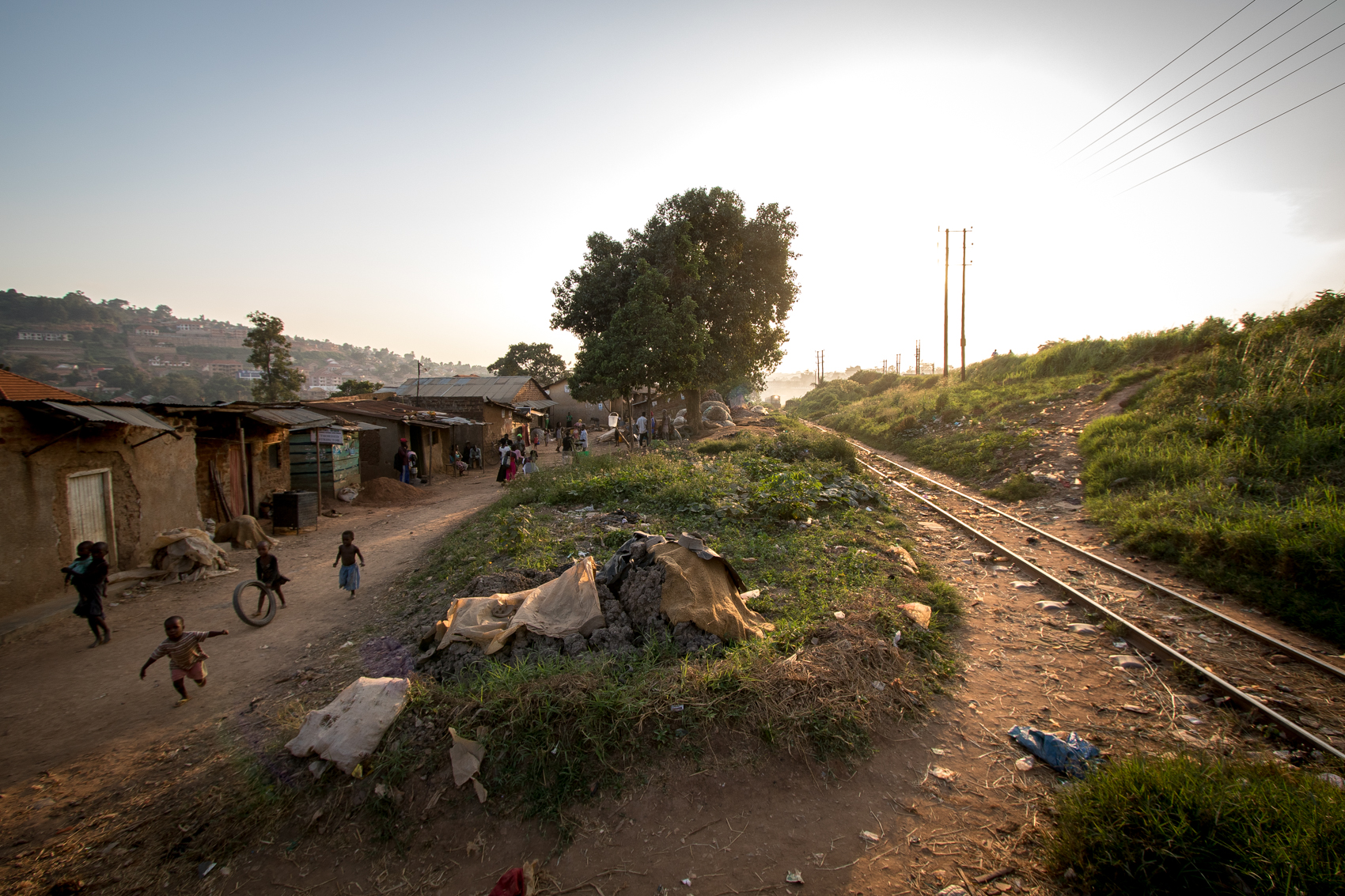 Naboole, Kampala, Uganda