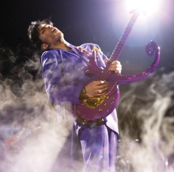 Prince and Habibi