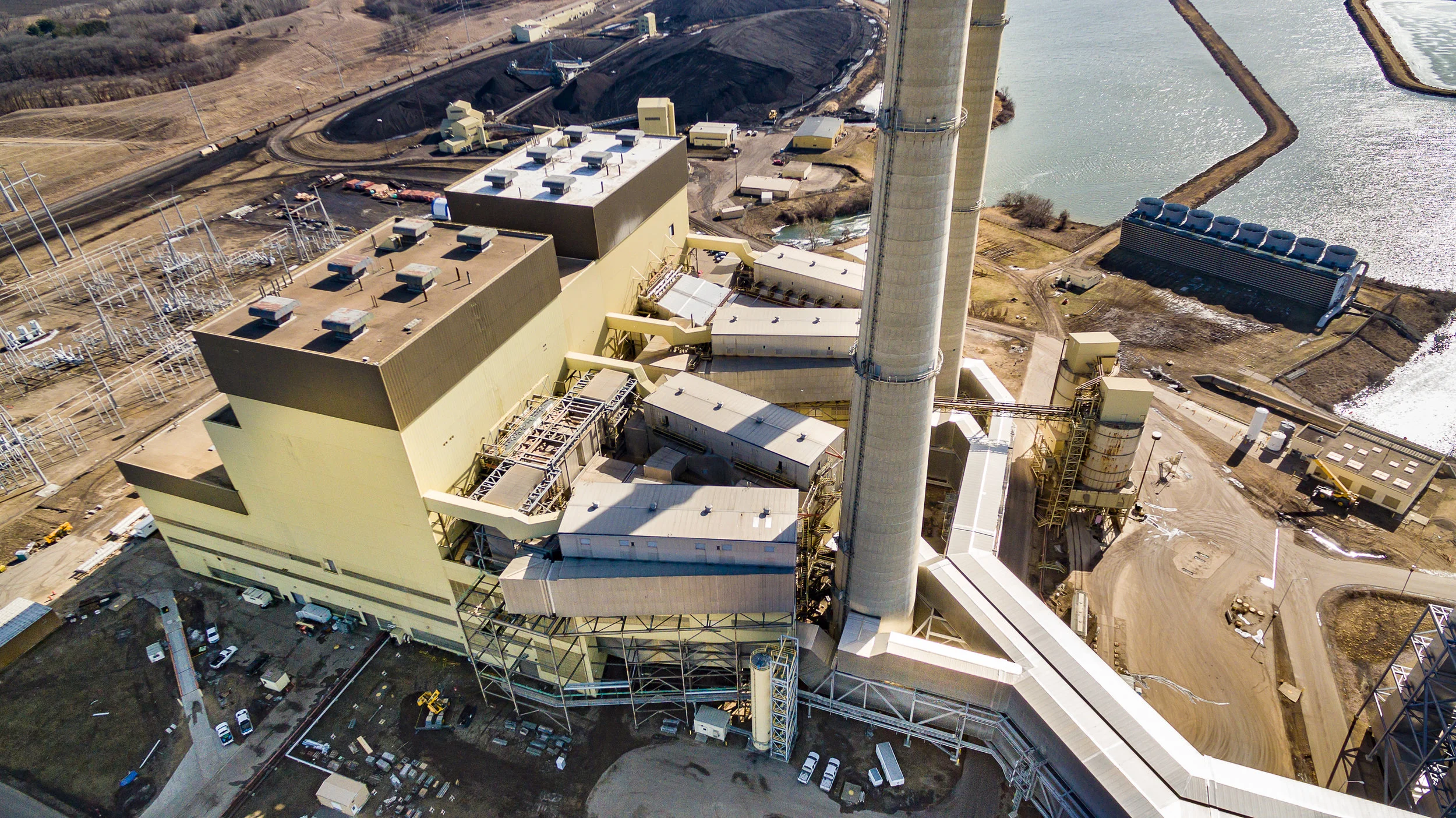 Powerplant