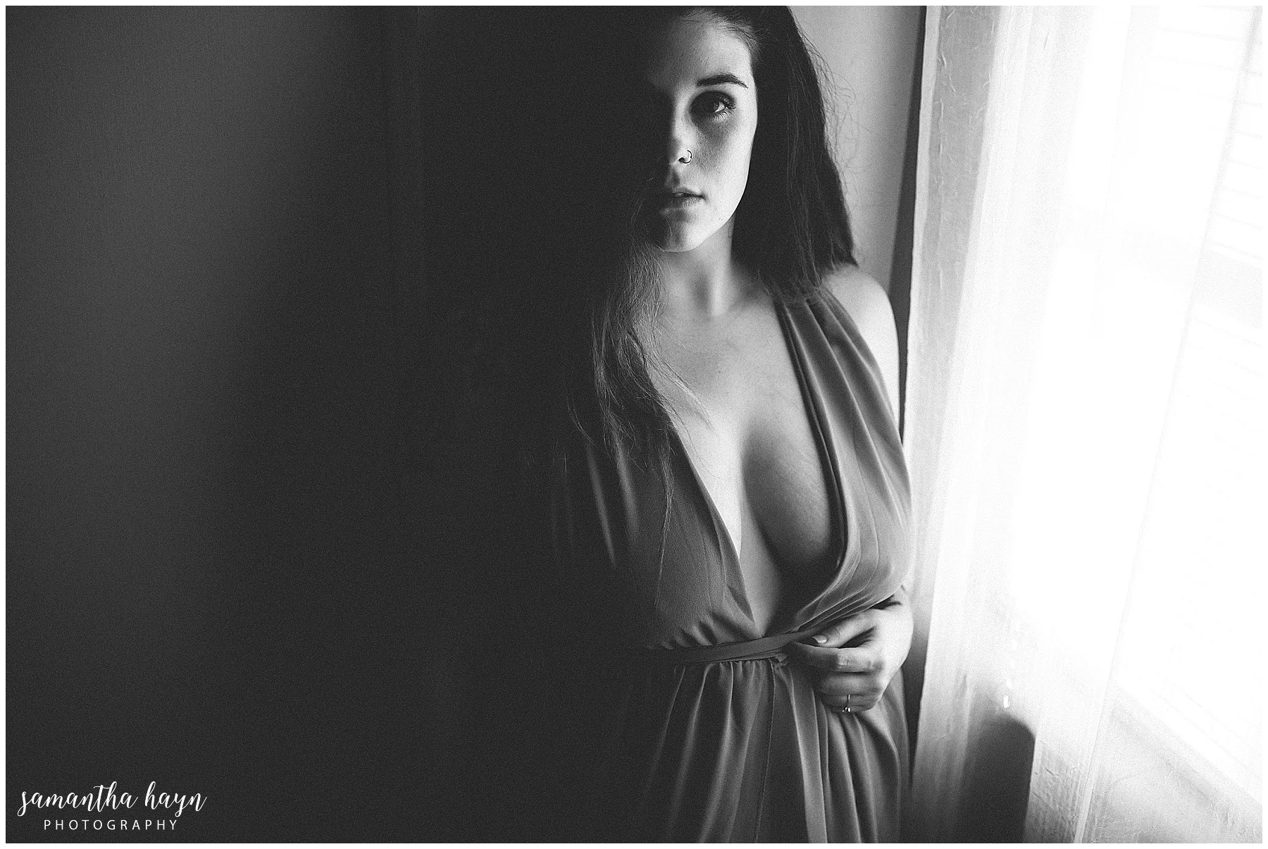 SELF PORTRAIT TIPS FOR PHOTOGRAPHERS