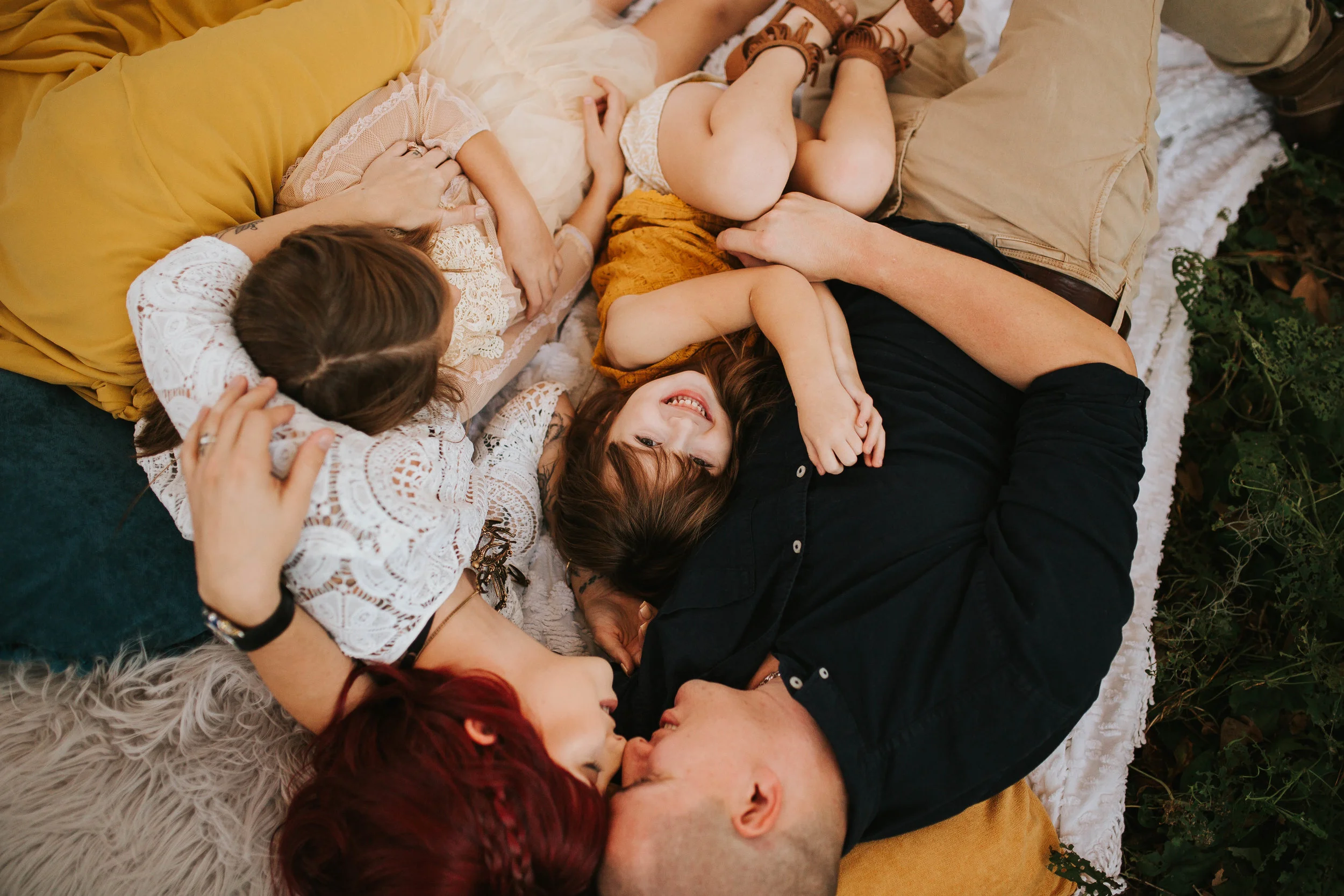 best family photos, top portrait photographer Pinellas County