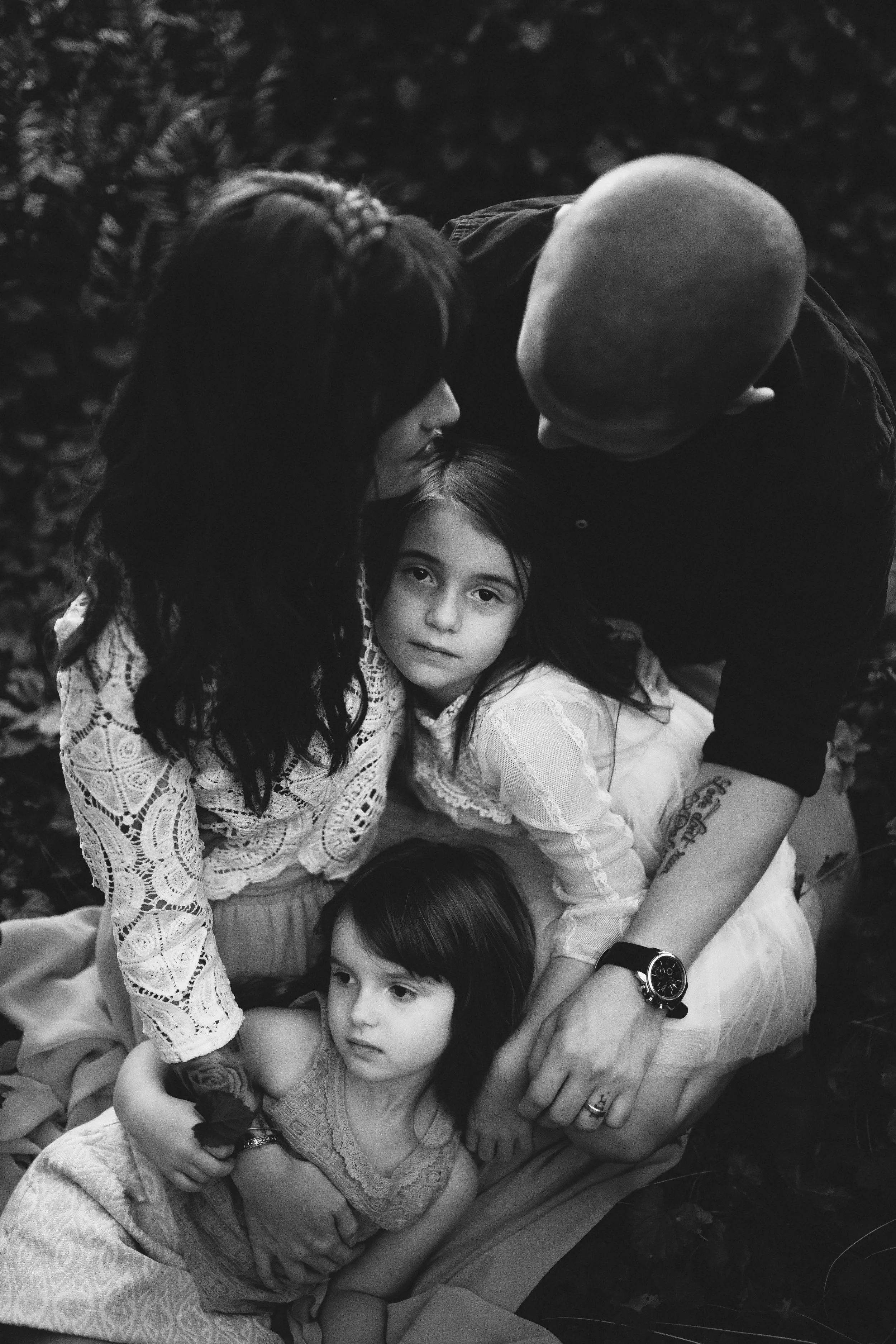 st pete family portraits, family portraits near me