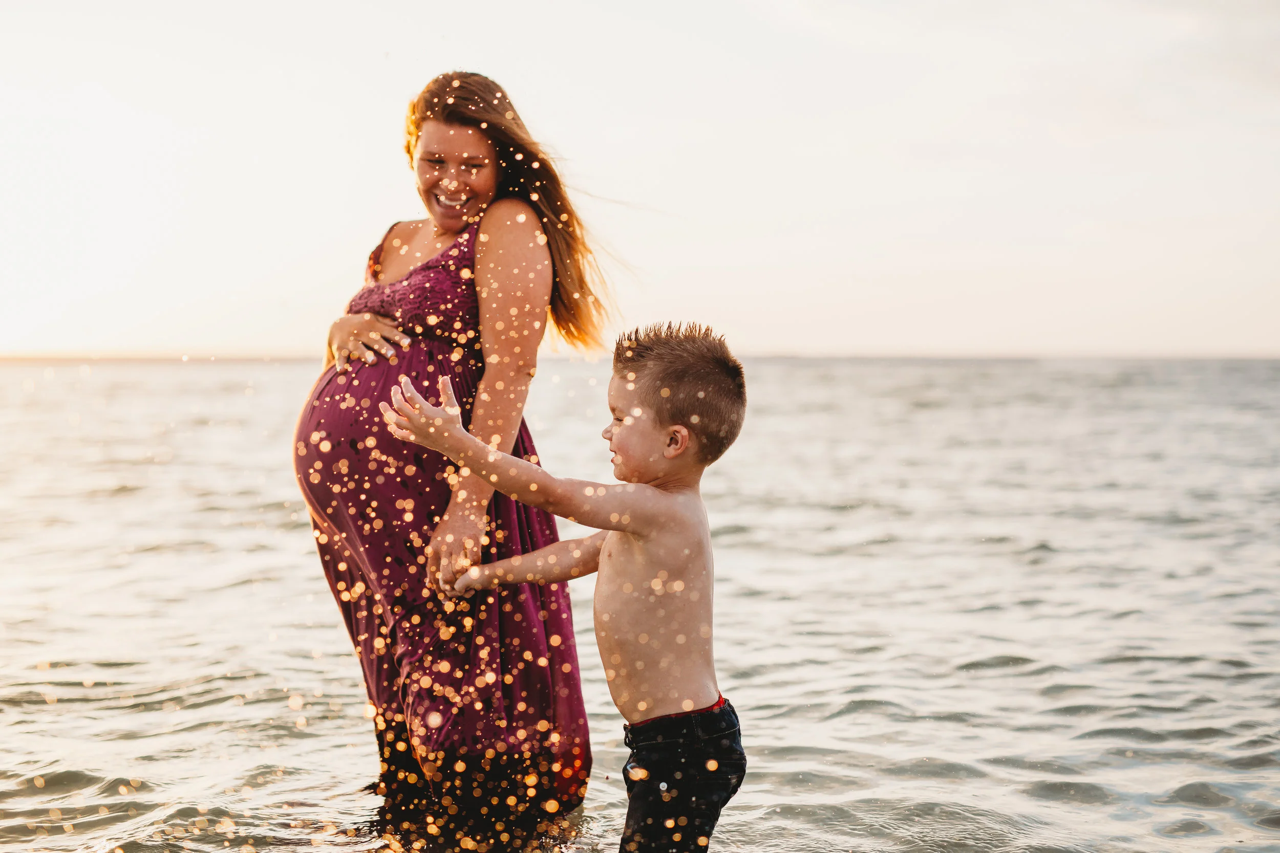 tampa bay fl vacation photographer, beach photography in Tampa bay