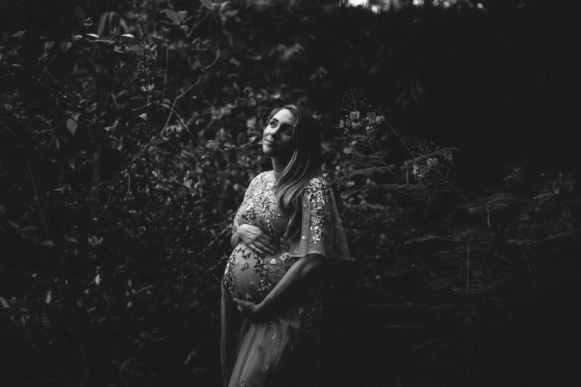 baby portrait photographer, Tampa