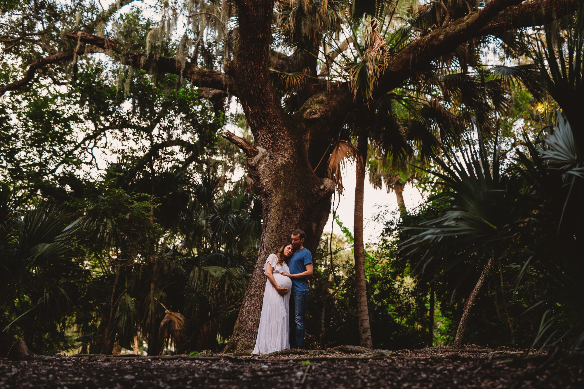 st pete maternity photographer