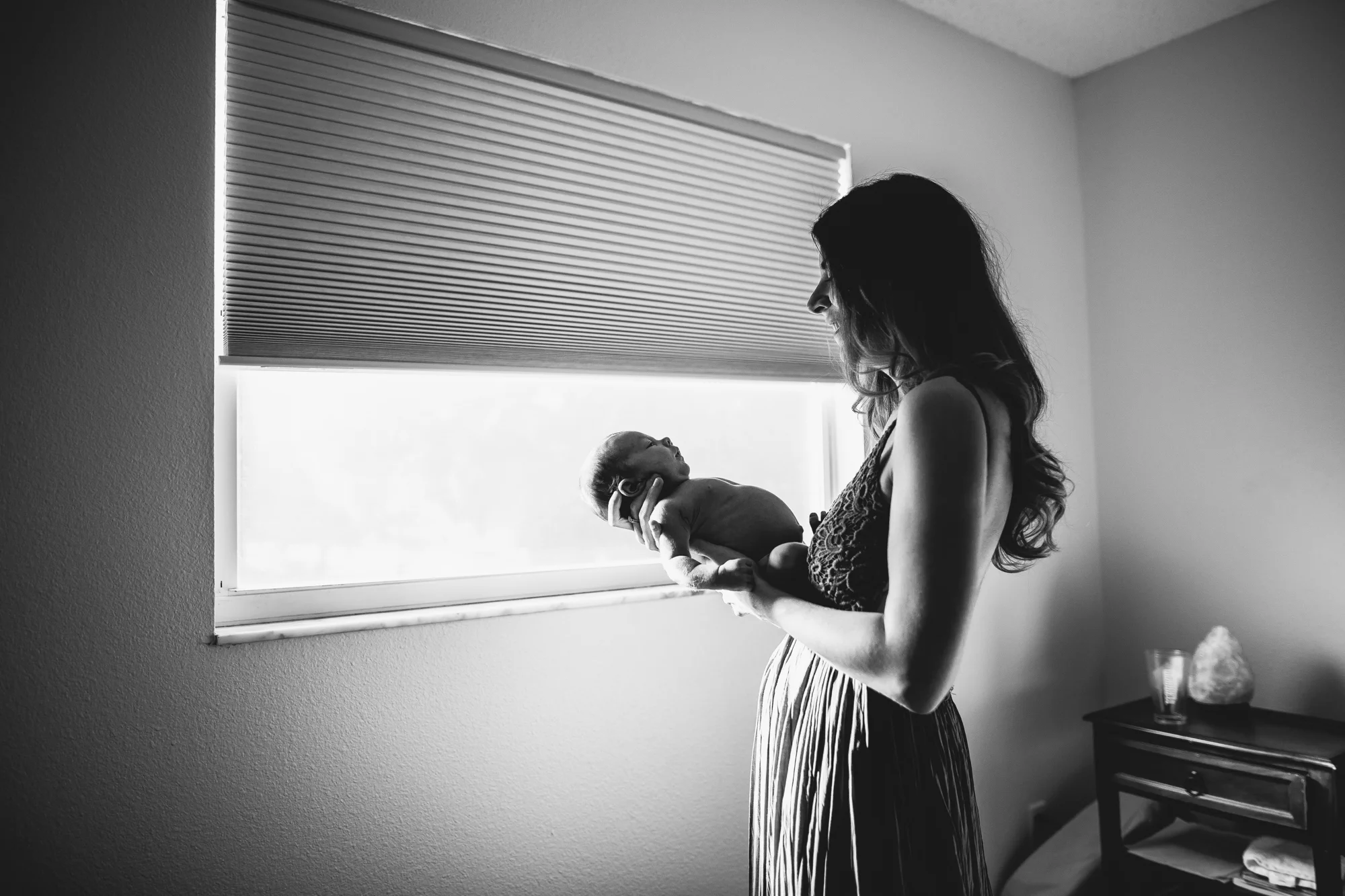 newborn portraits st pete fl