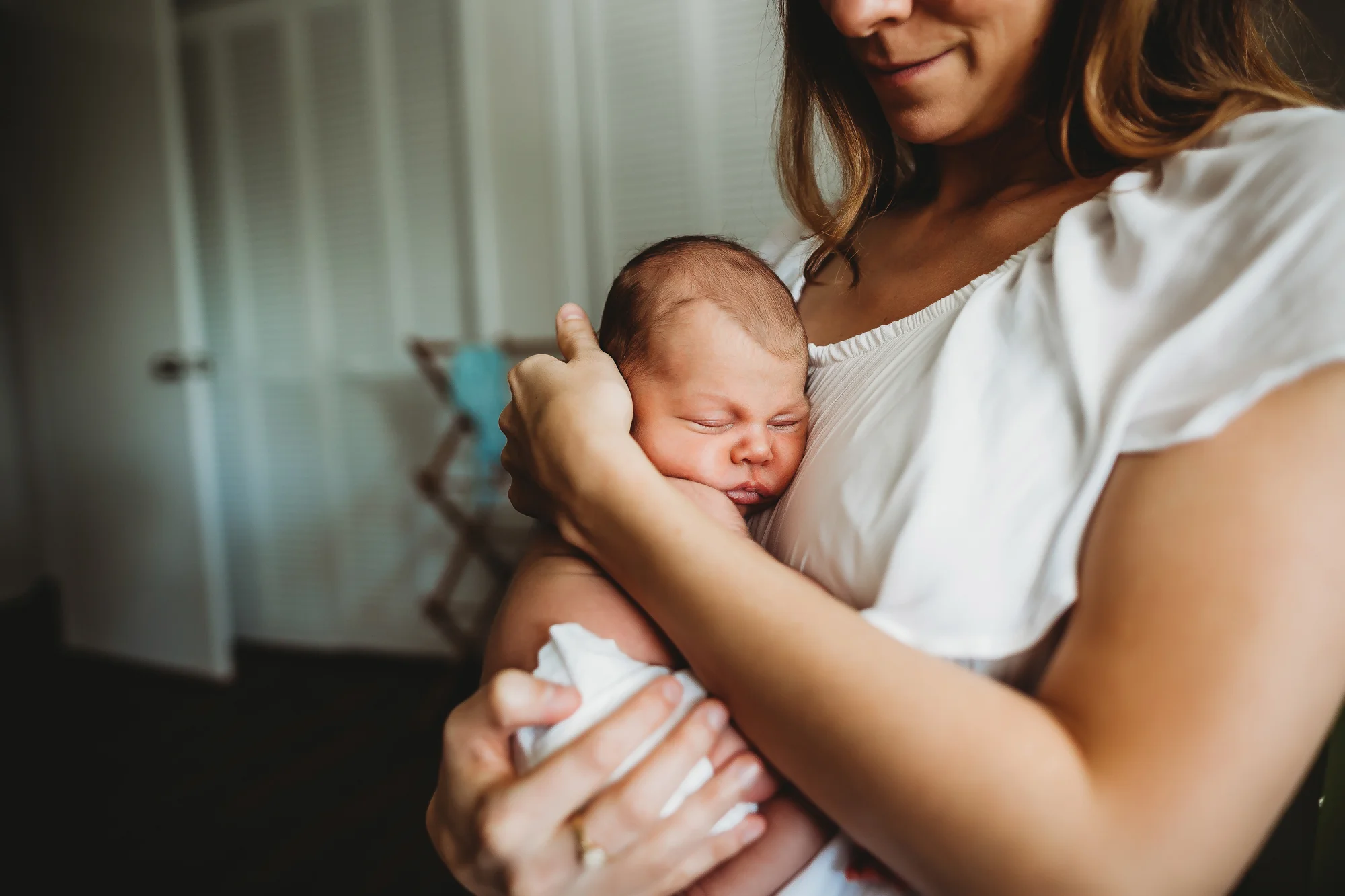 baby portraits, st pete fl