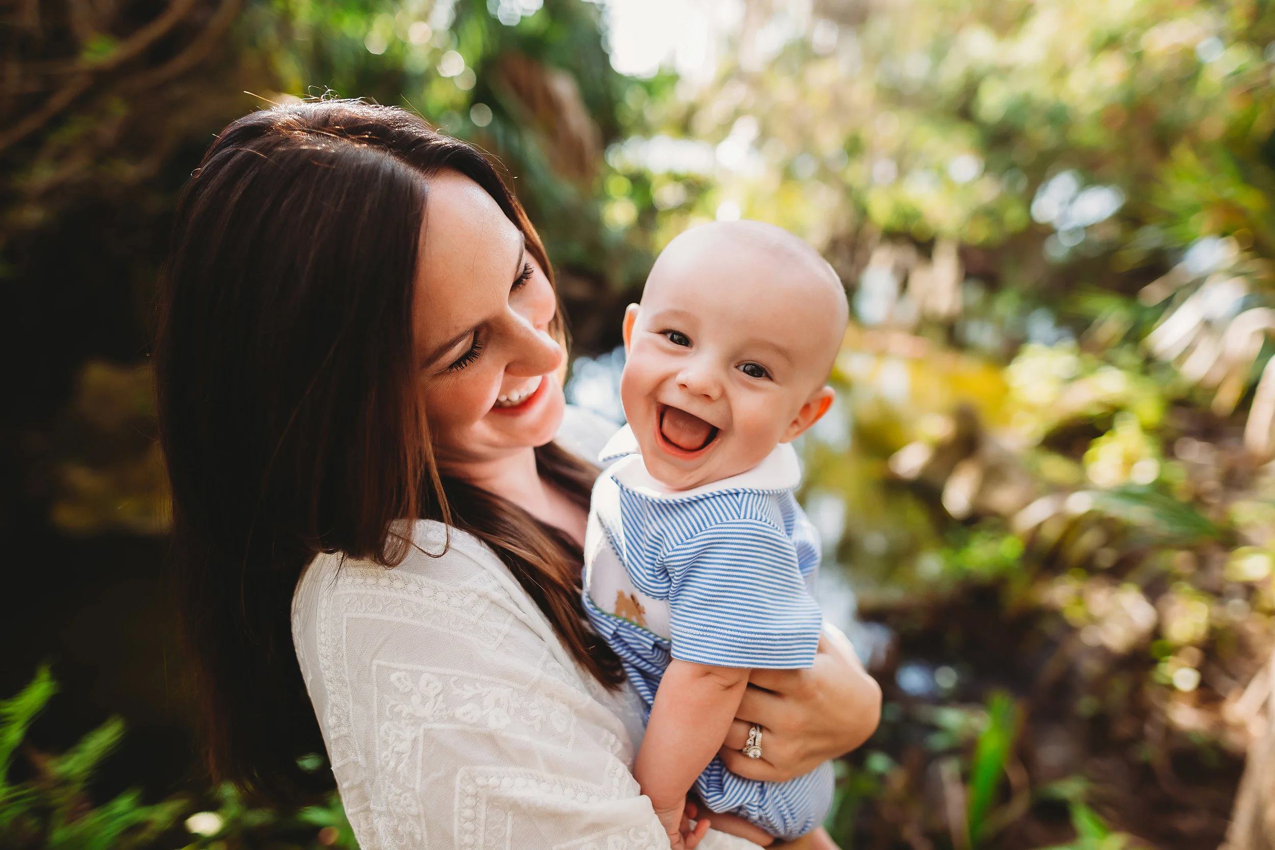 Pinellas County Family Photographer