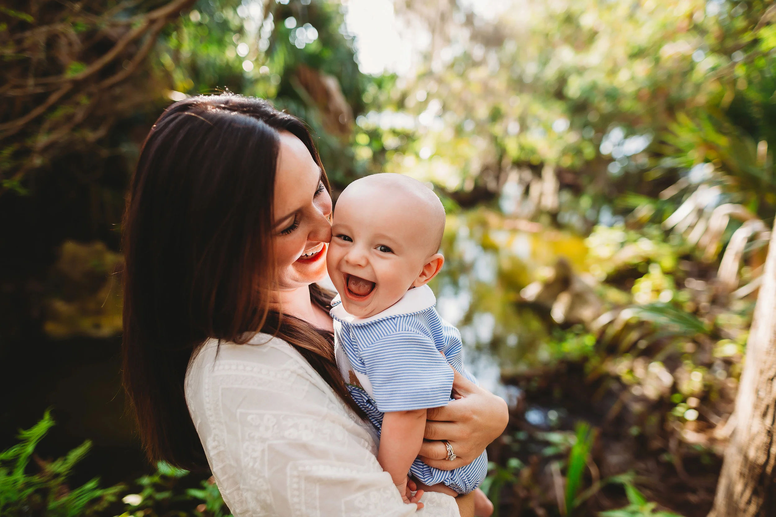 best family photographer in St. Pete