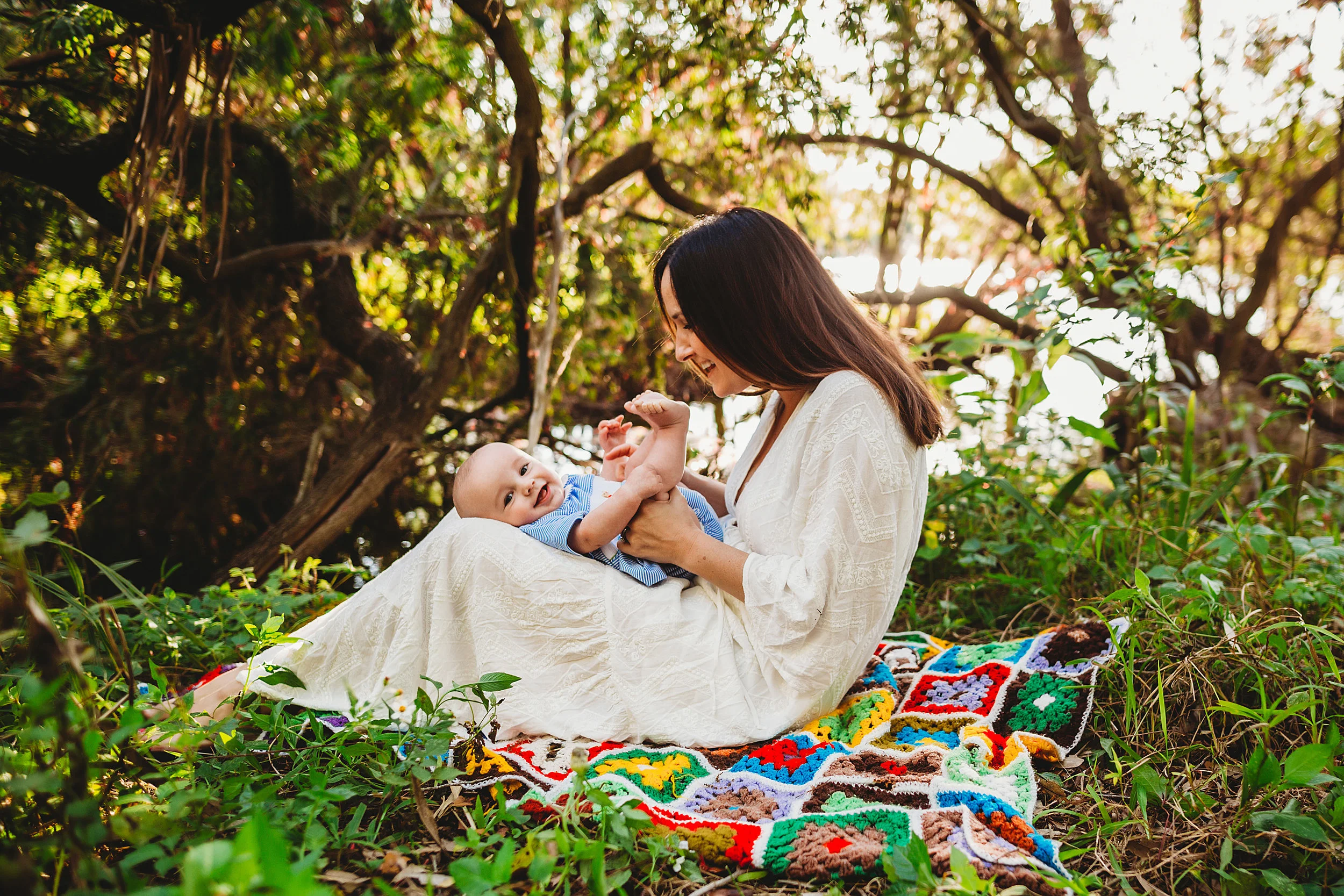 professional family photo's near me