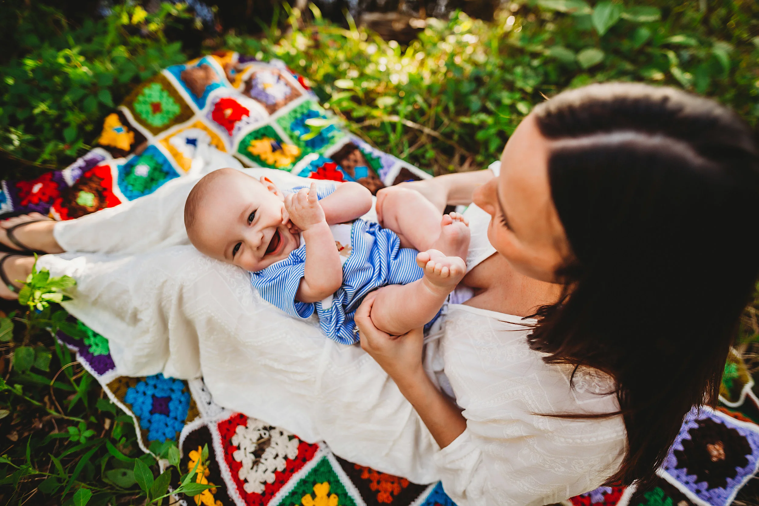 spring family photo's, lifestyle family photography tampa bay fl