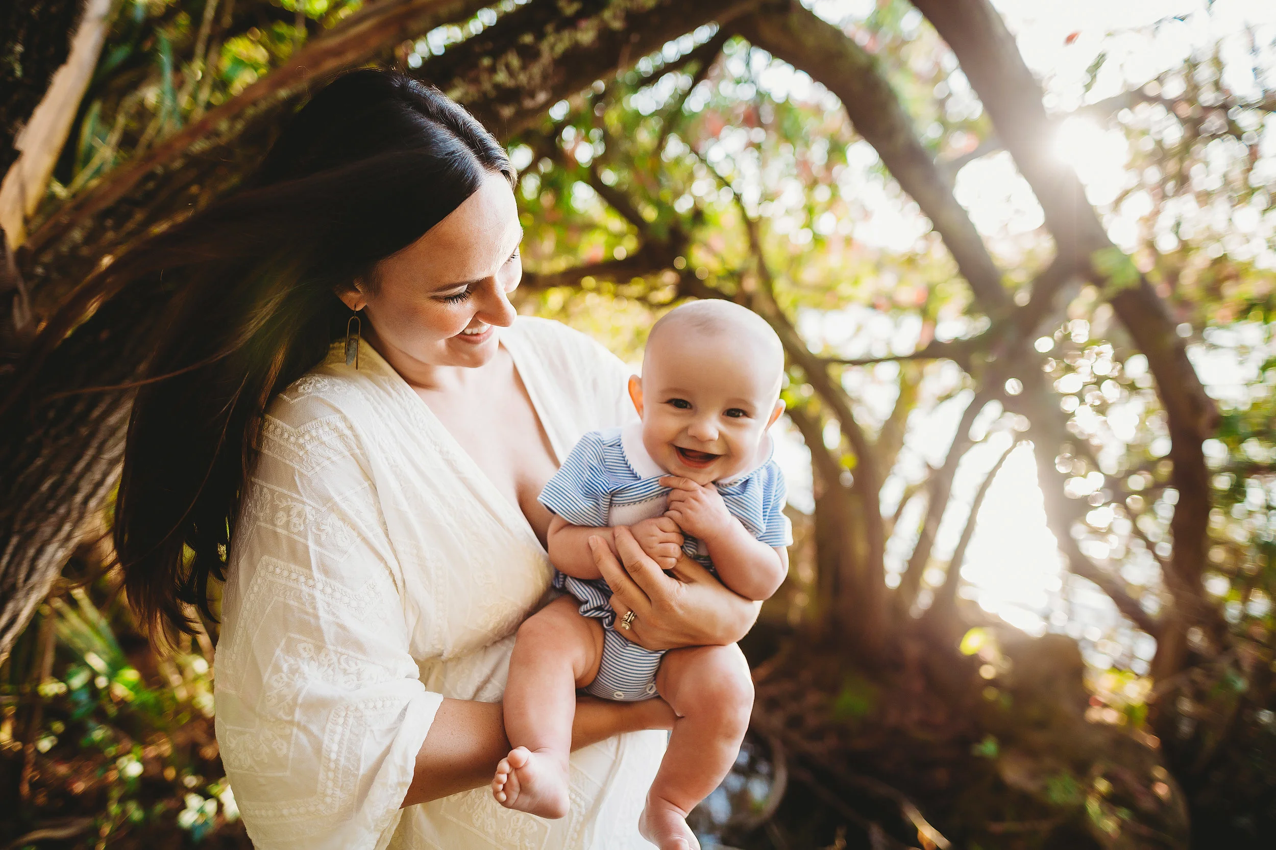 best family photographer of Pinellas County