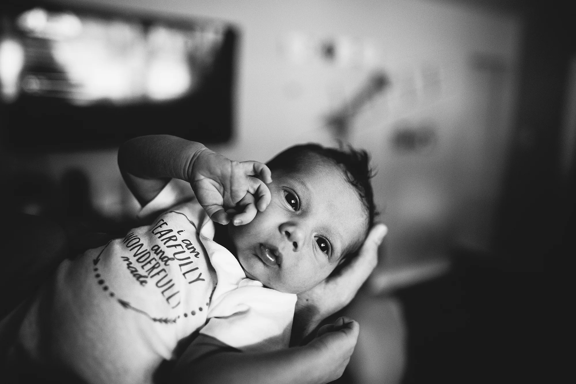 baby photoshoot at home, saint petersburg portrait photographer