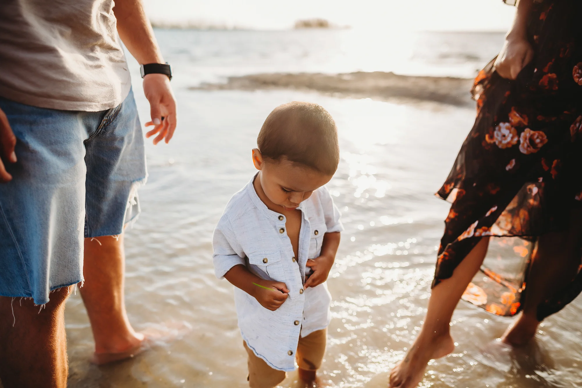 documentary family photographer, tampa bay fl