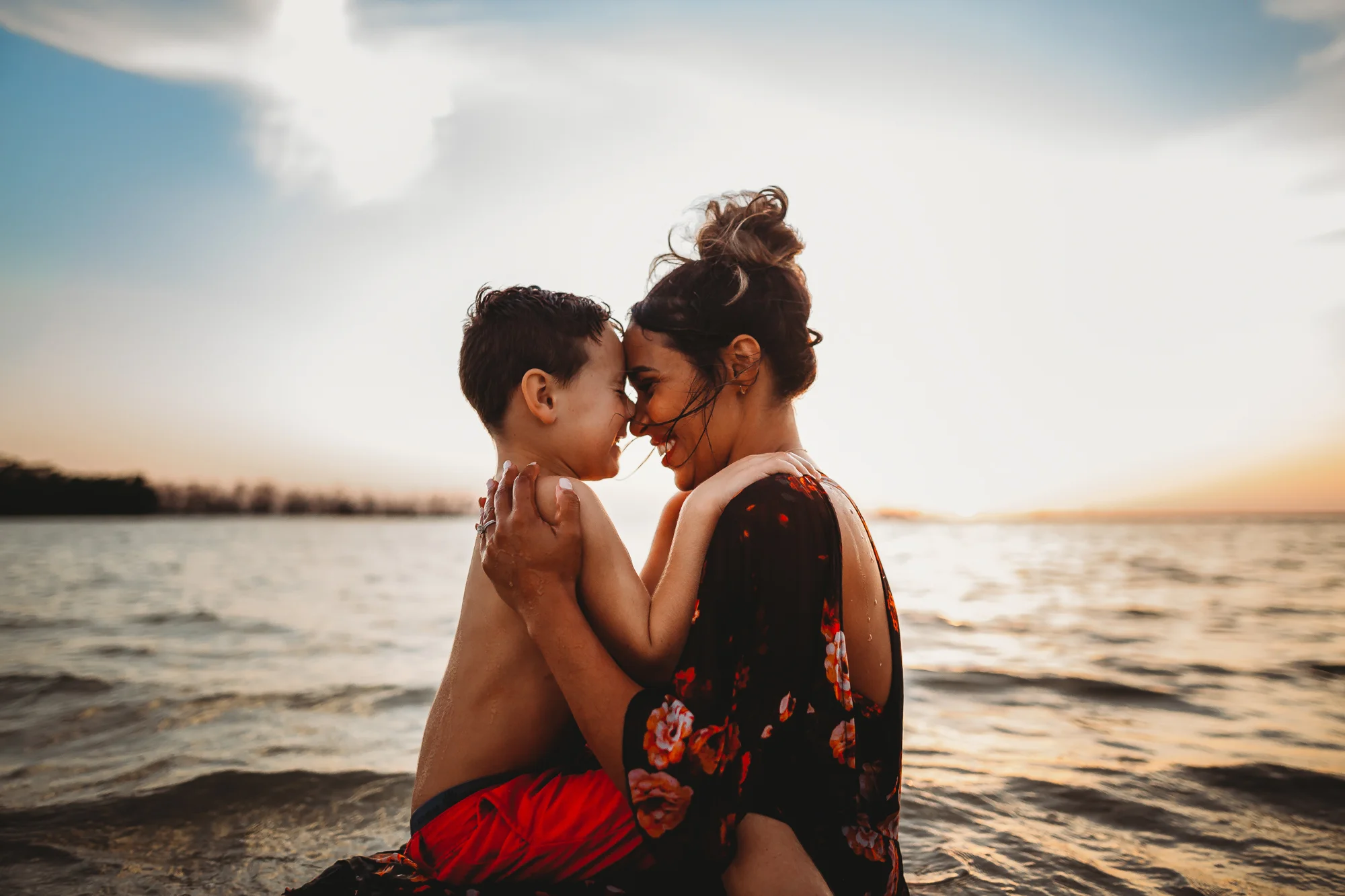 best family photographer near me, st pete fl