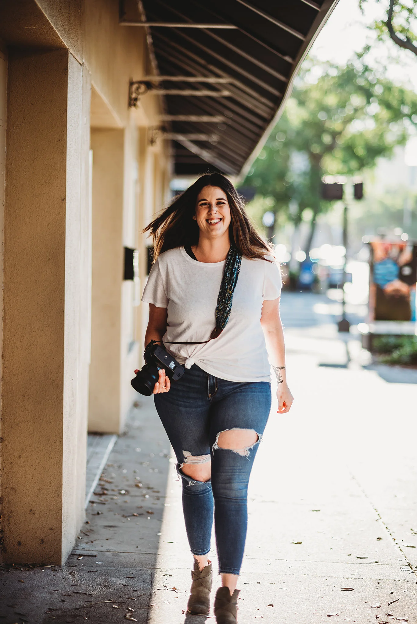 st pete baby photographer